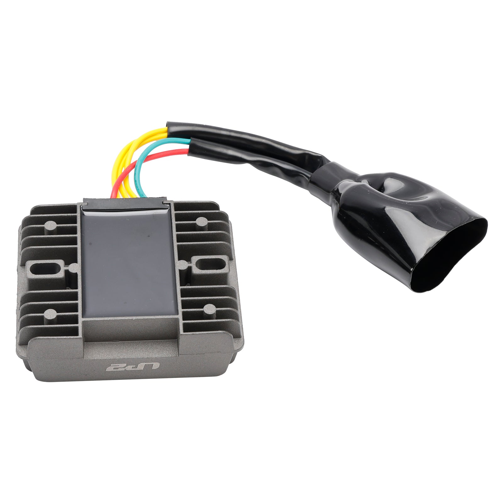 SMC Stinger Captain Quadzilla Ram Titan 300 5-Draht-Regler-Gleichrichter Gleichrichter