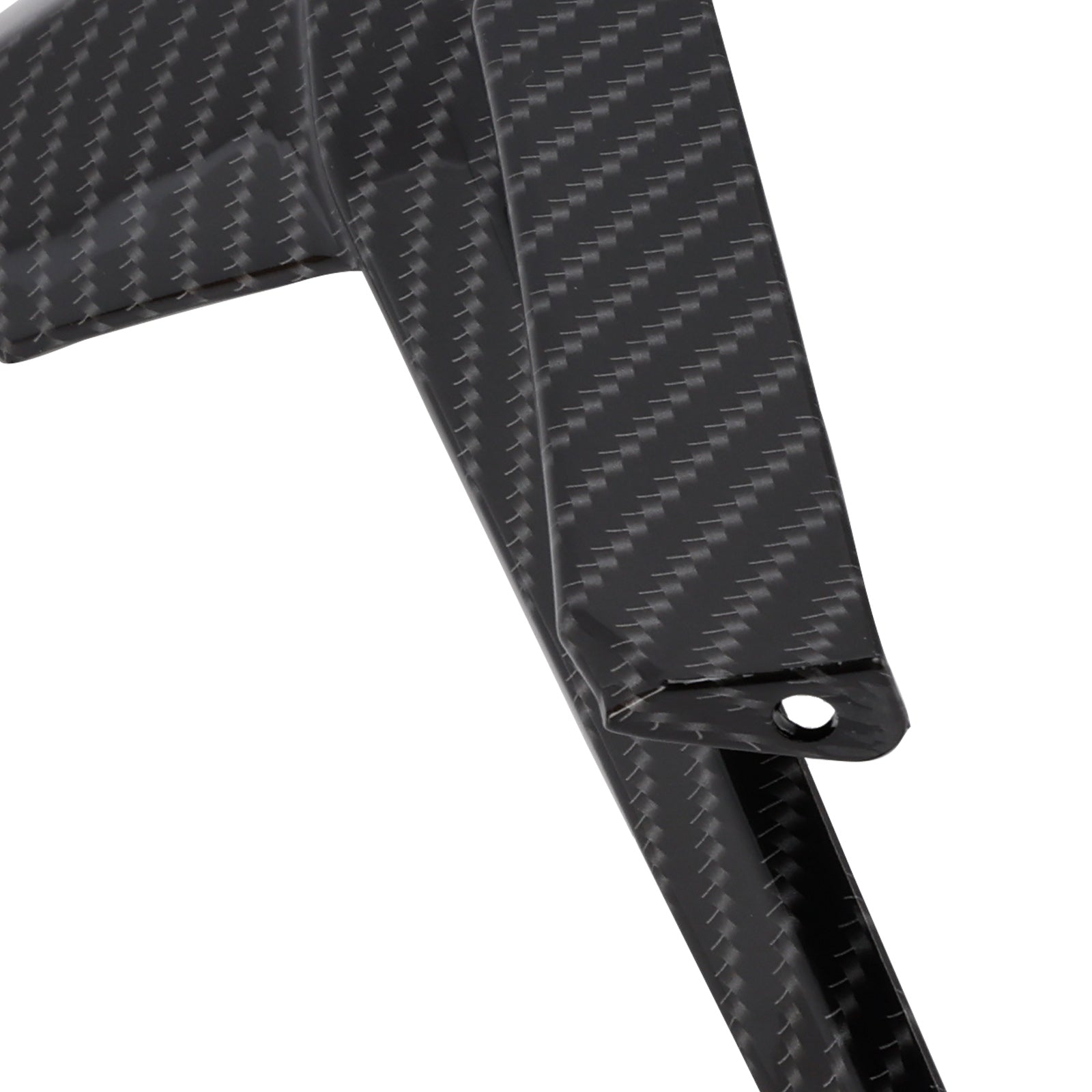 2024-2025 Honda CBR650R Front Upper Nose Headlight Cover Fairing