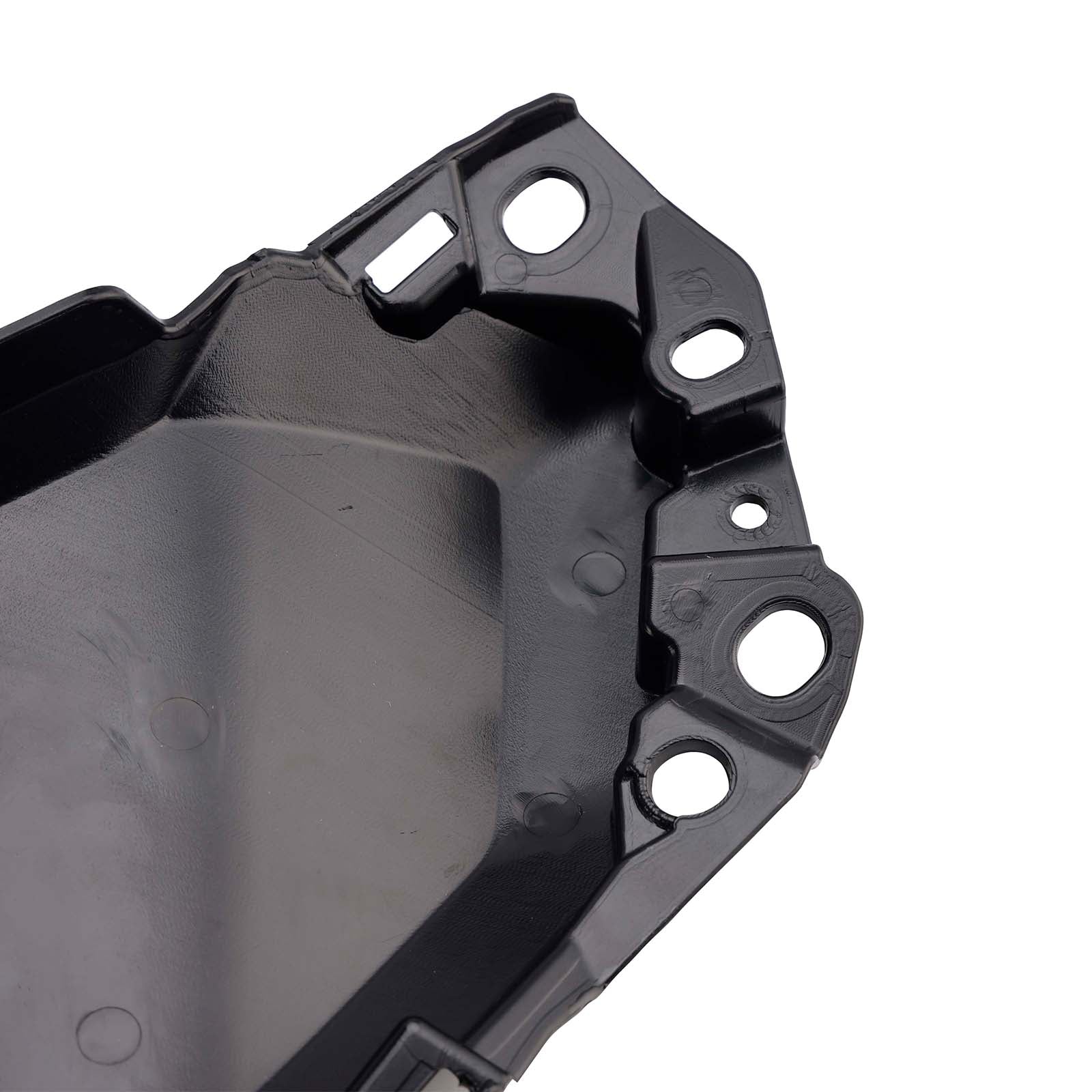 2025-2026 Yamaha Tenere 700 T700S Rear Tail Seat Side Cover Fairing