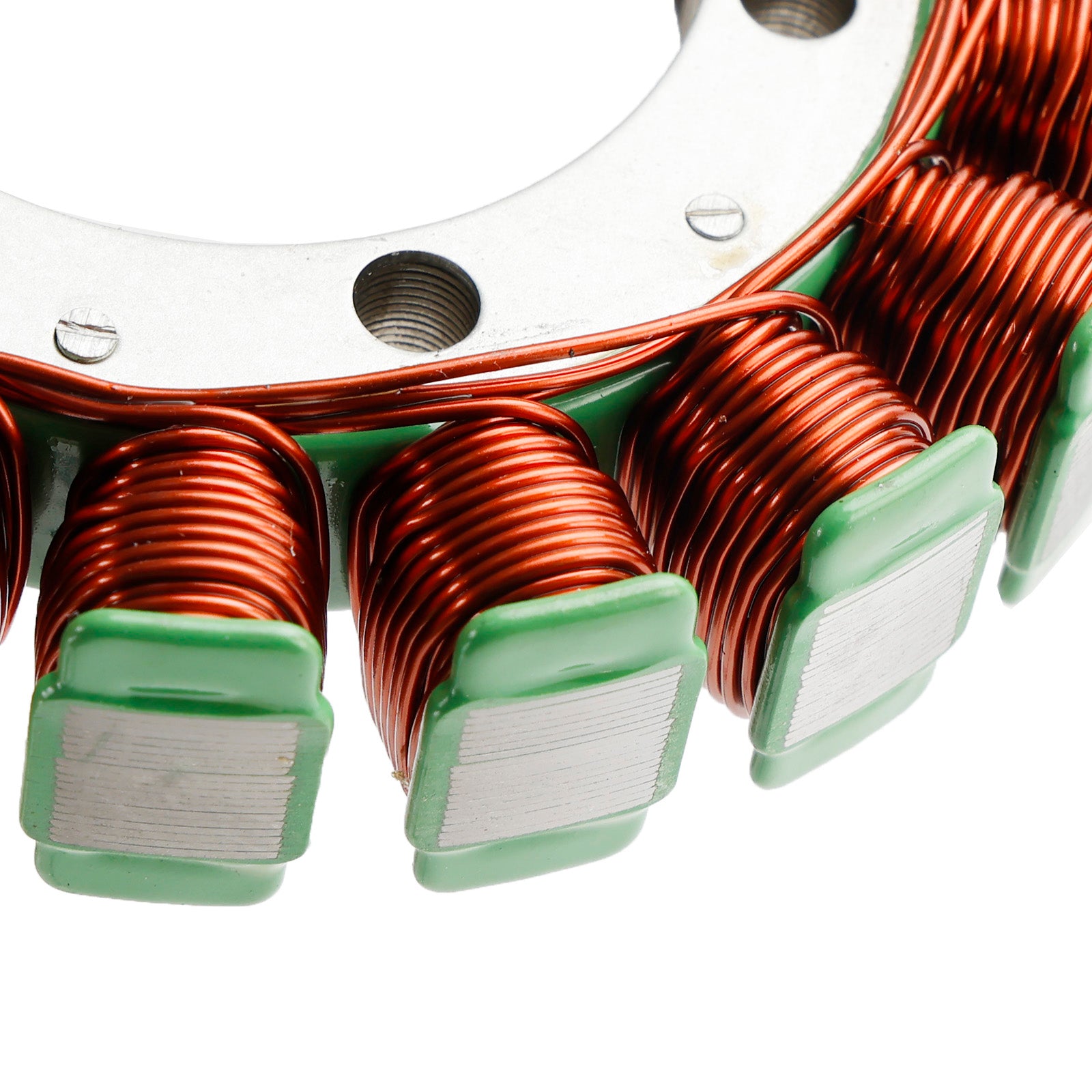 Generator Statorregulator & packning för TT600 2000-2003 T1300818 T1300824