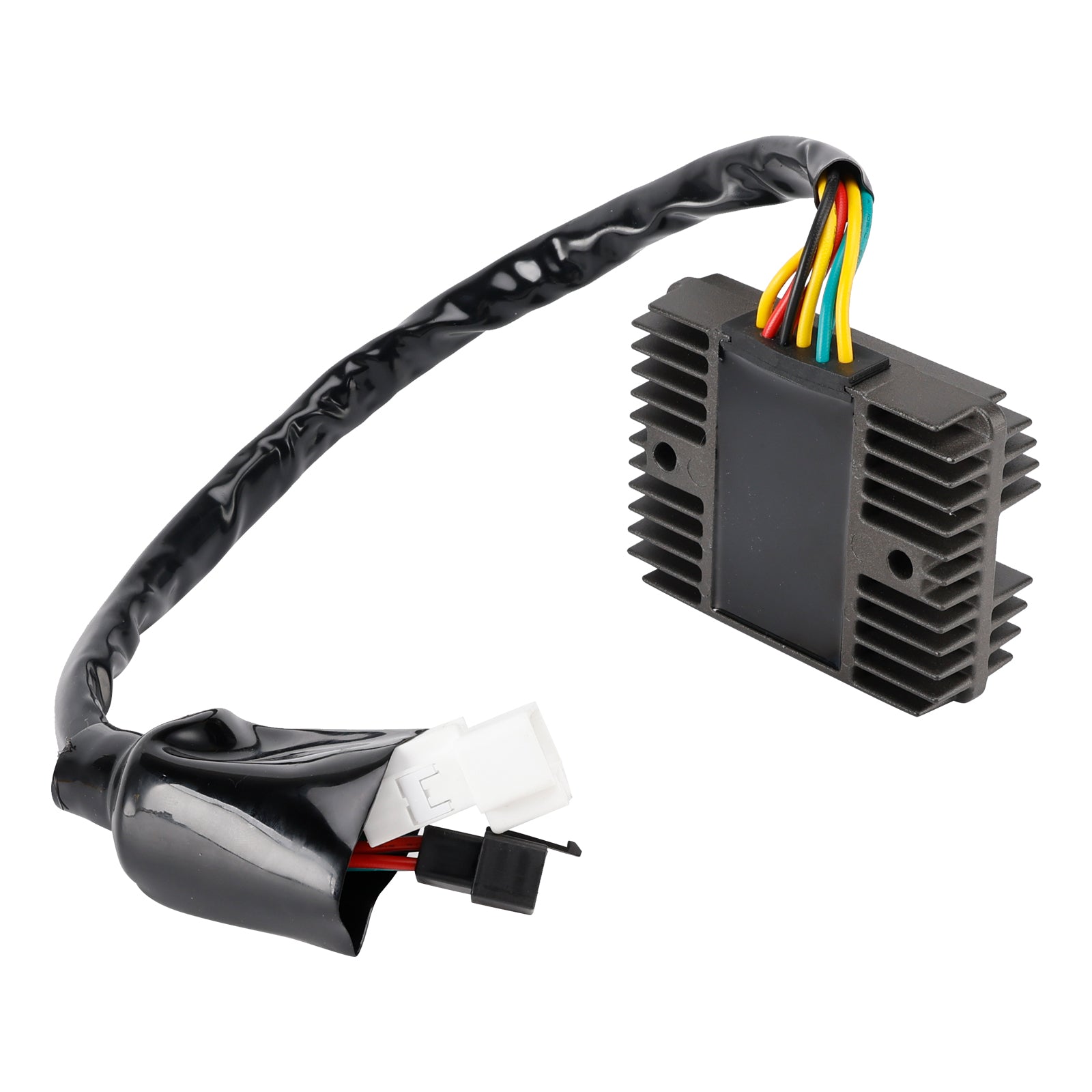 Honda Ps250 Big Ruckus 2005-2006 Stator Generator Regulator Rectifier Gasket