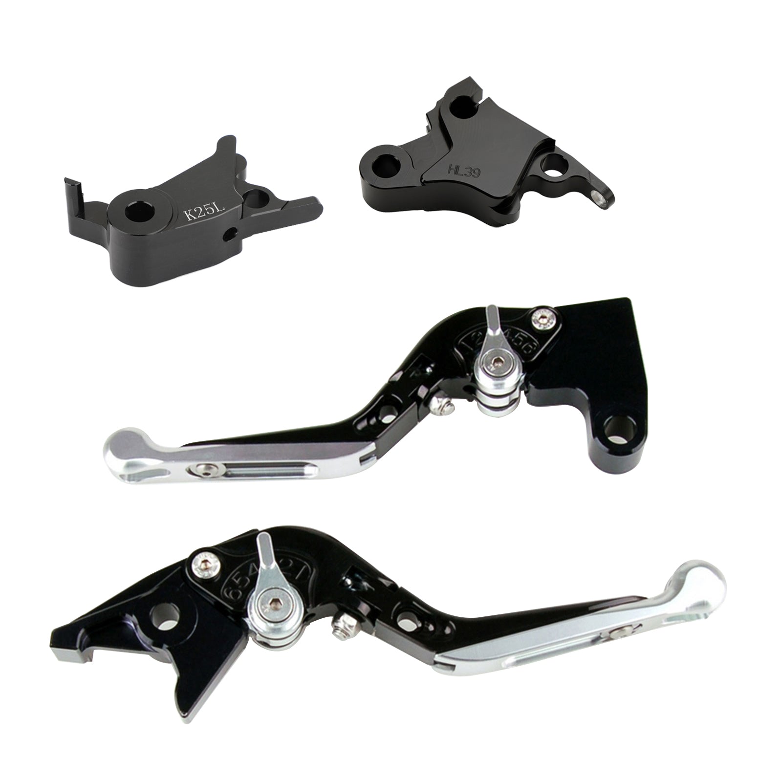 CFMOTO 800NK 2023 Adjustable Clutch Brake Lever
