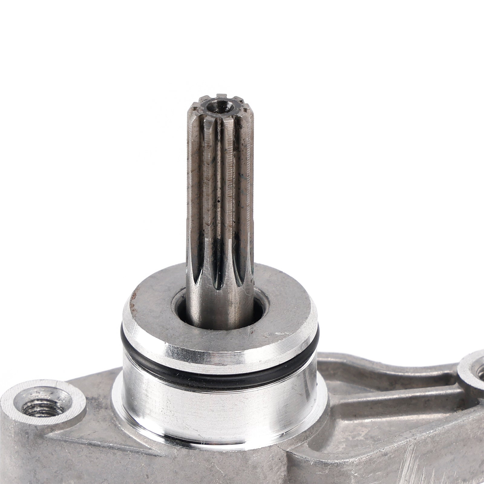 Yamaha Ttr110e Tt-R 110e Tt-R110 E 2008-2025 Starter Motor 5b6-H1800-00-00