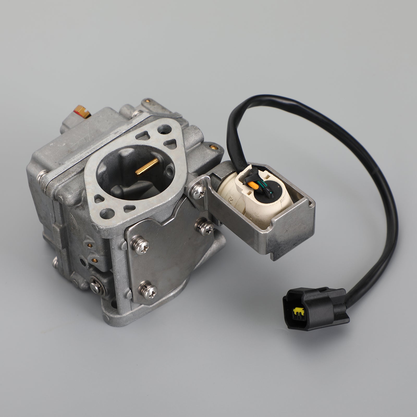 Carburateur 65W-14901-0 voor Yamaha 4T F20A F25A 20HP 25HP F25-05070000 Outboardboard