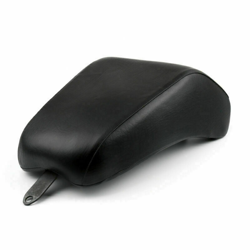PU Motorcycle Seat Quality FLSTF Passenger Rear AR1 Pillion