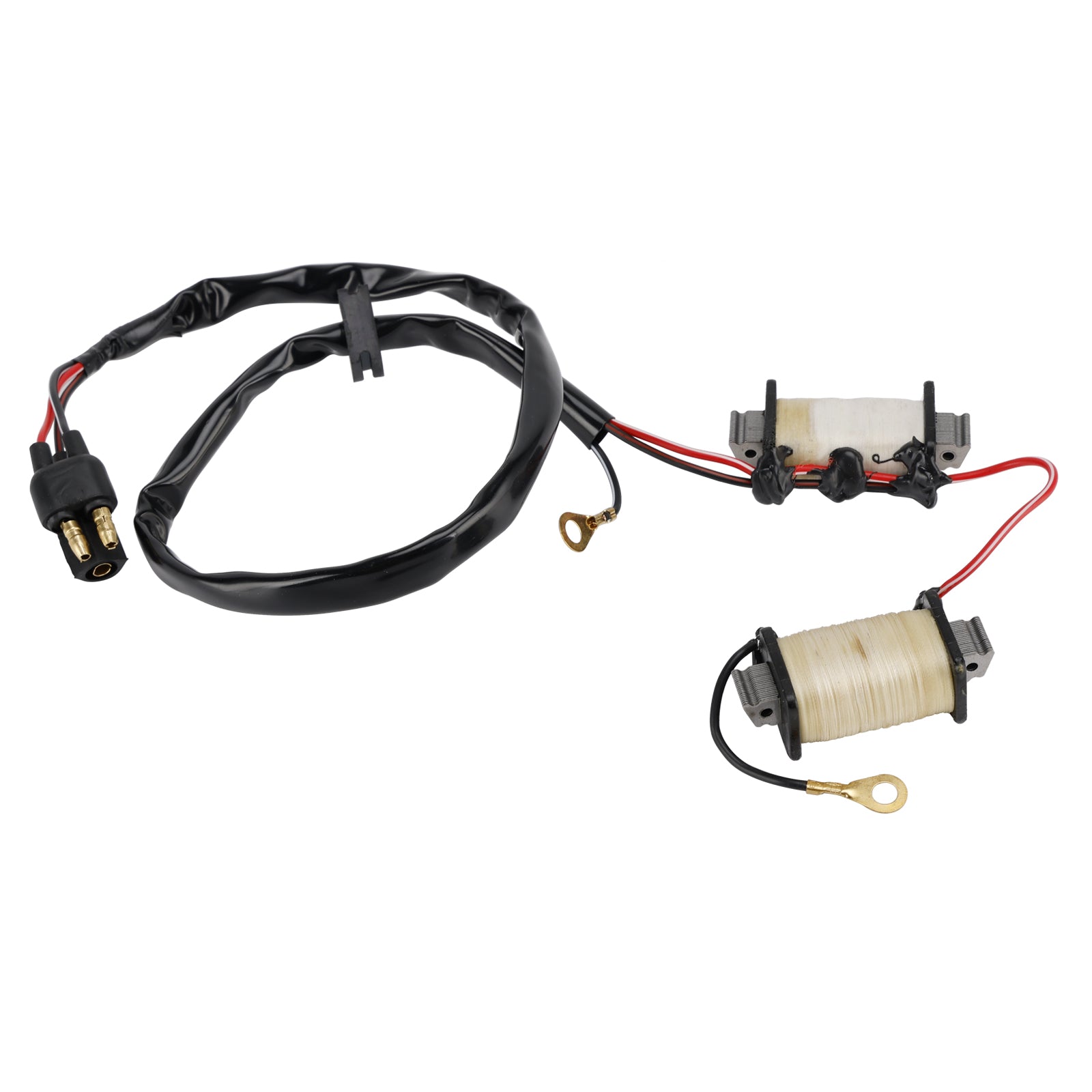 1985-2001 Suzuki RM 80 RM80 S Motocross Ignition Stator 32101-02B31