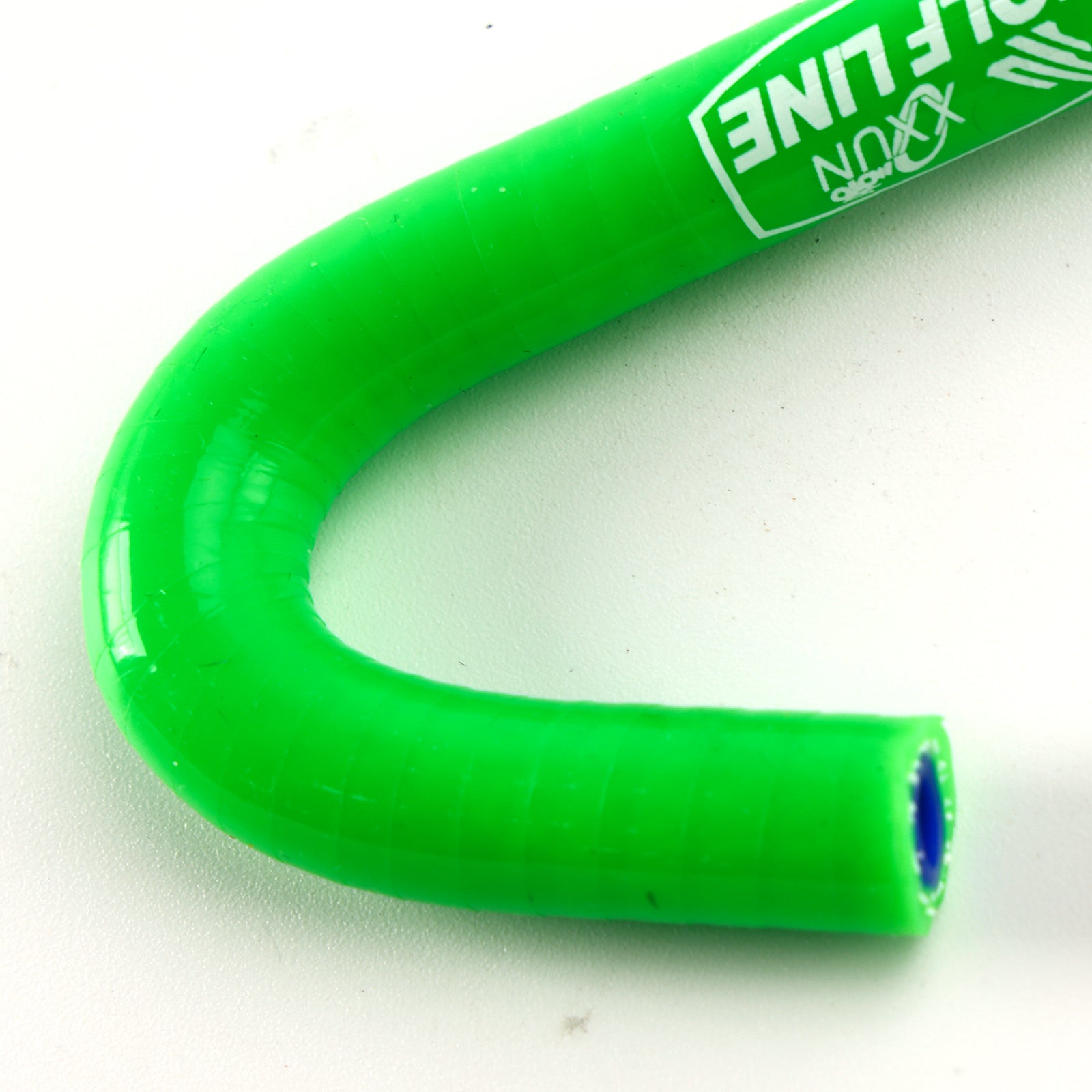 17-24 Kawasaki Z900 & 17-25 Z900RS Silicone Radiator coolant Hose kit