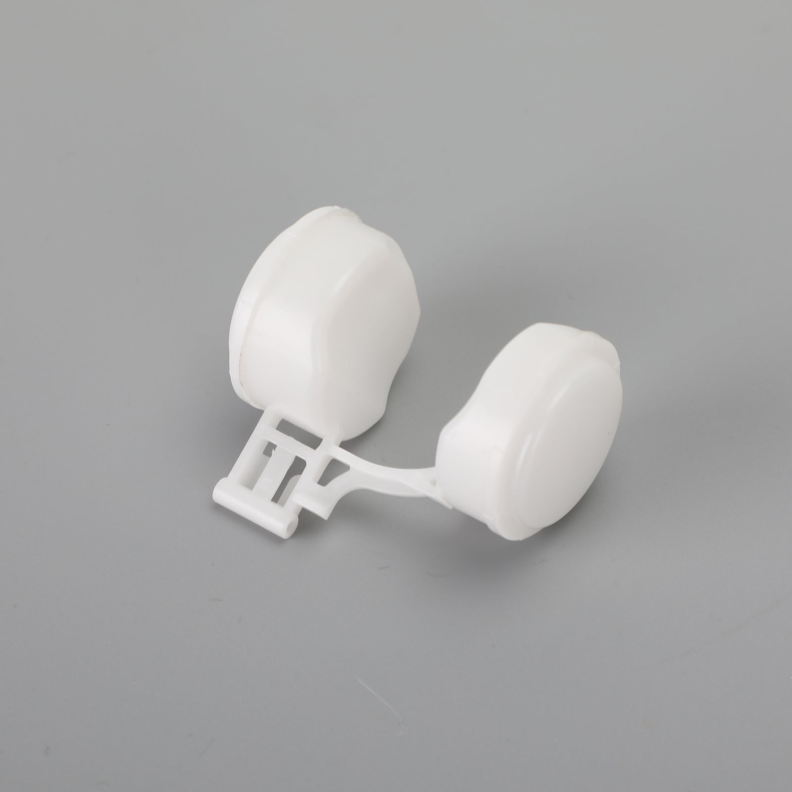 2x forgasserreparasjonssett Float Set Fit for Honda CBR600 CBR750 CBR1000 CB1000 Generisk