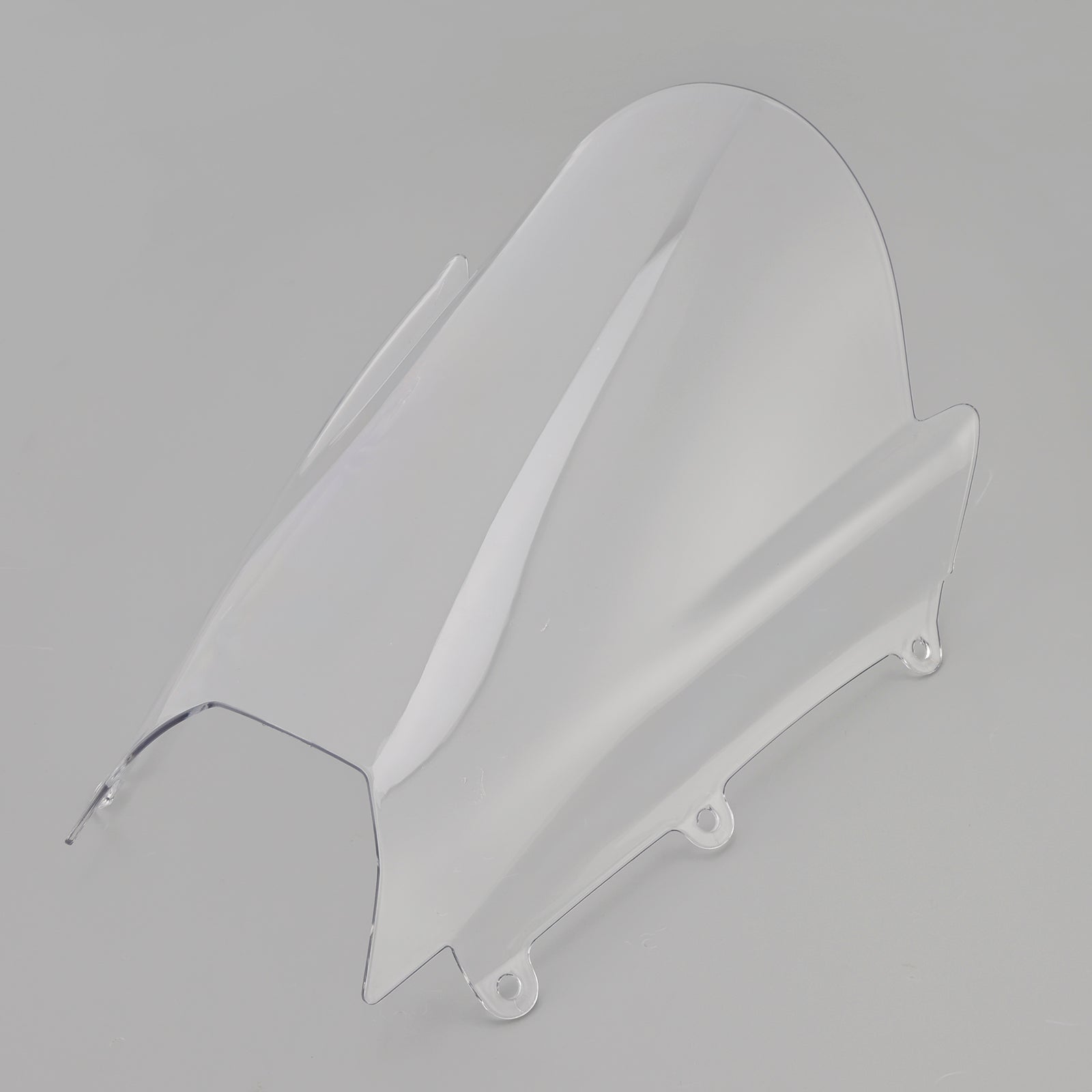 2024-2025 Suzuki GSX-8R Windshield WindScreen fit