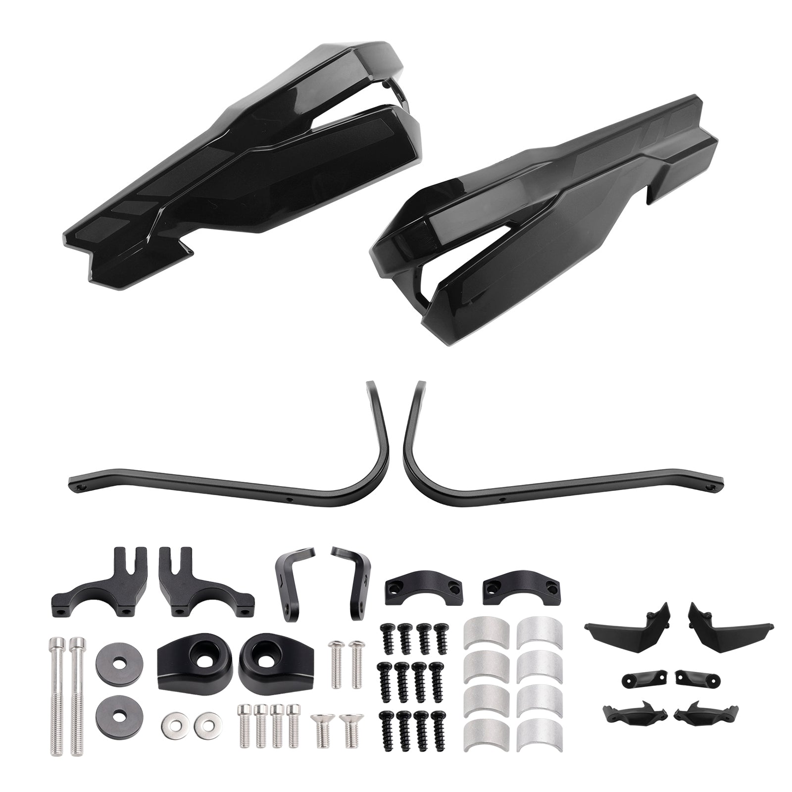 2024-2025 CF MOTO 450MT HANDGUARD