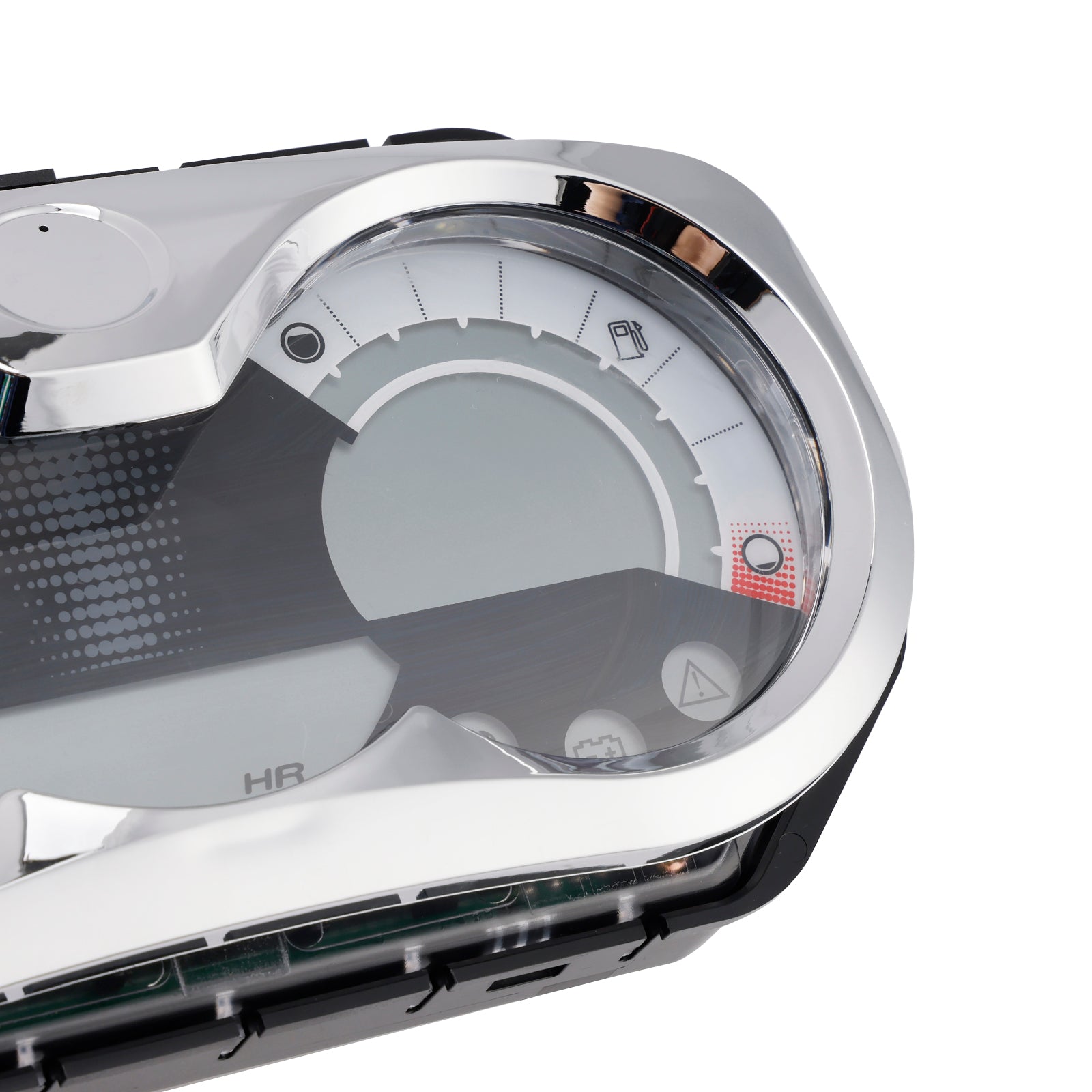 Sea-Doo Gti 130 08-10 Wake 155 Speedometer Tachometer Digital Lcd 278002273