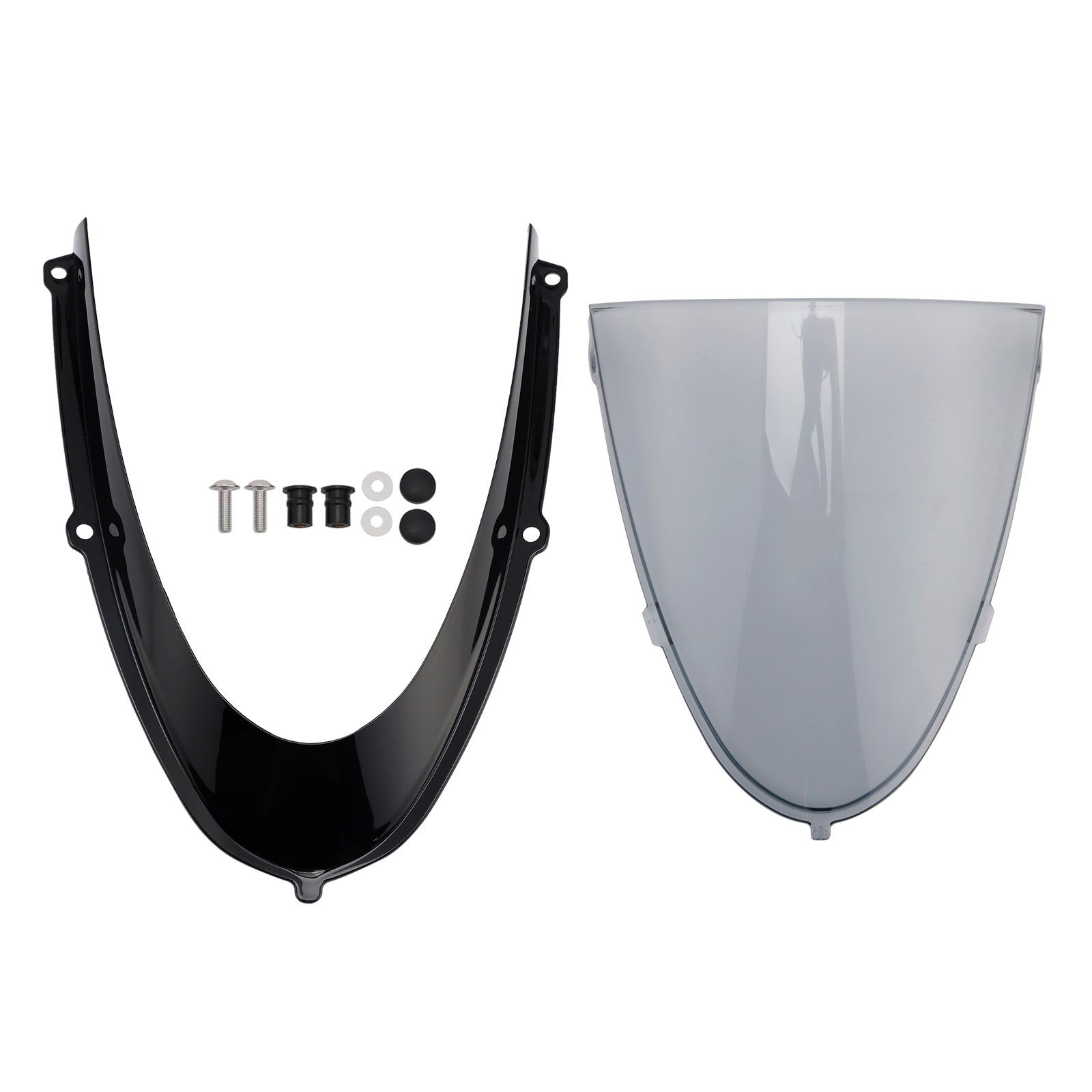 2020-2024 Aprilia RS 660 Headlight Fairing Windshield WindScreen Fit