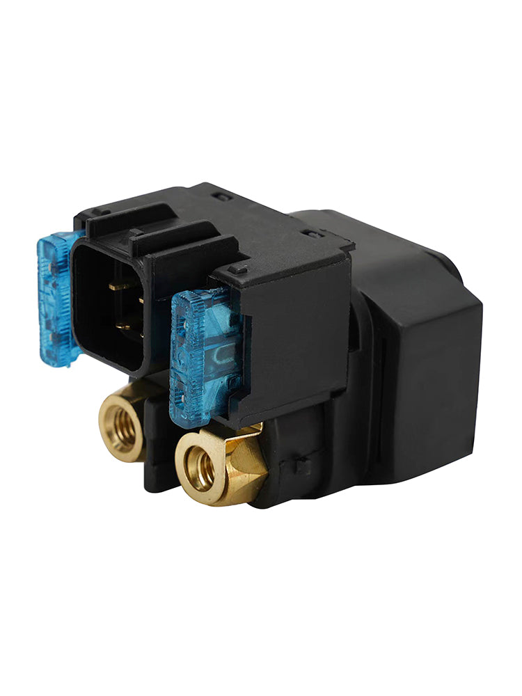 Startermagnetrelais für Yamaha YFM550 YFM700 Grizzly 550 700 3B4-81940-00