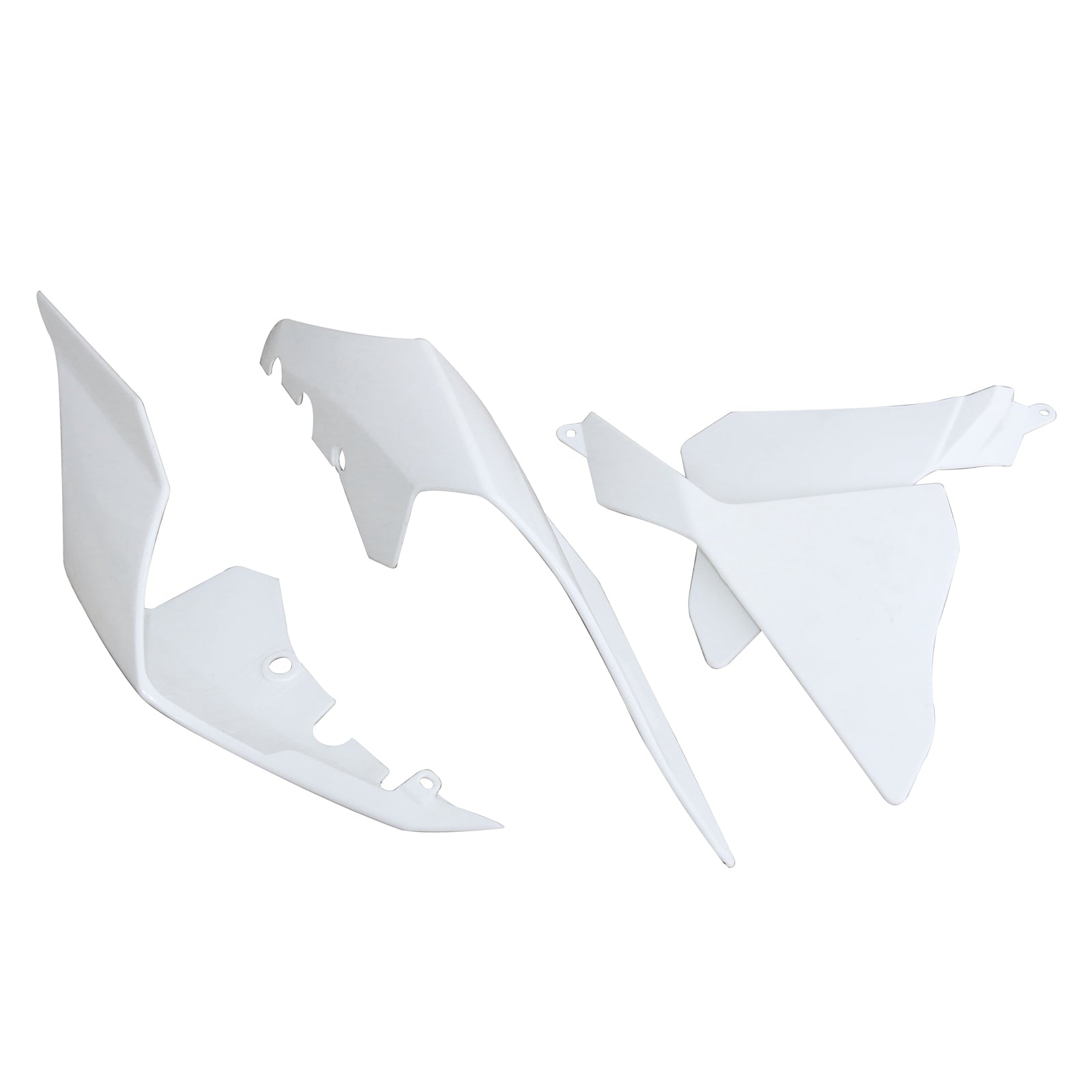 Karoserie karoserie injekce ABS formování nepatrné pro Yamaha YZF R1 2015-2019