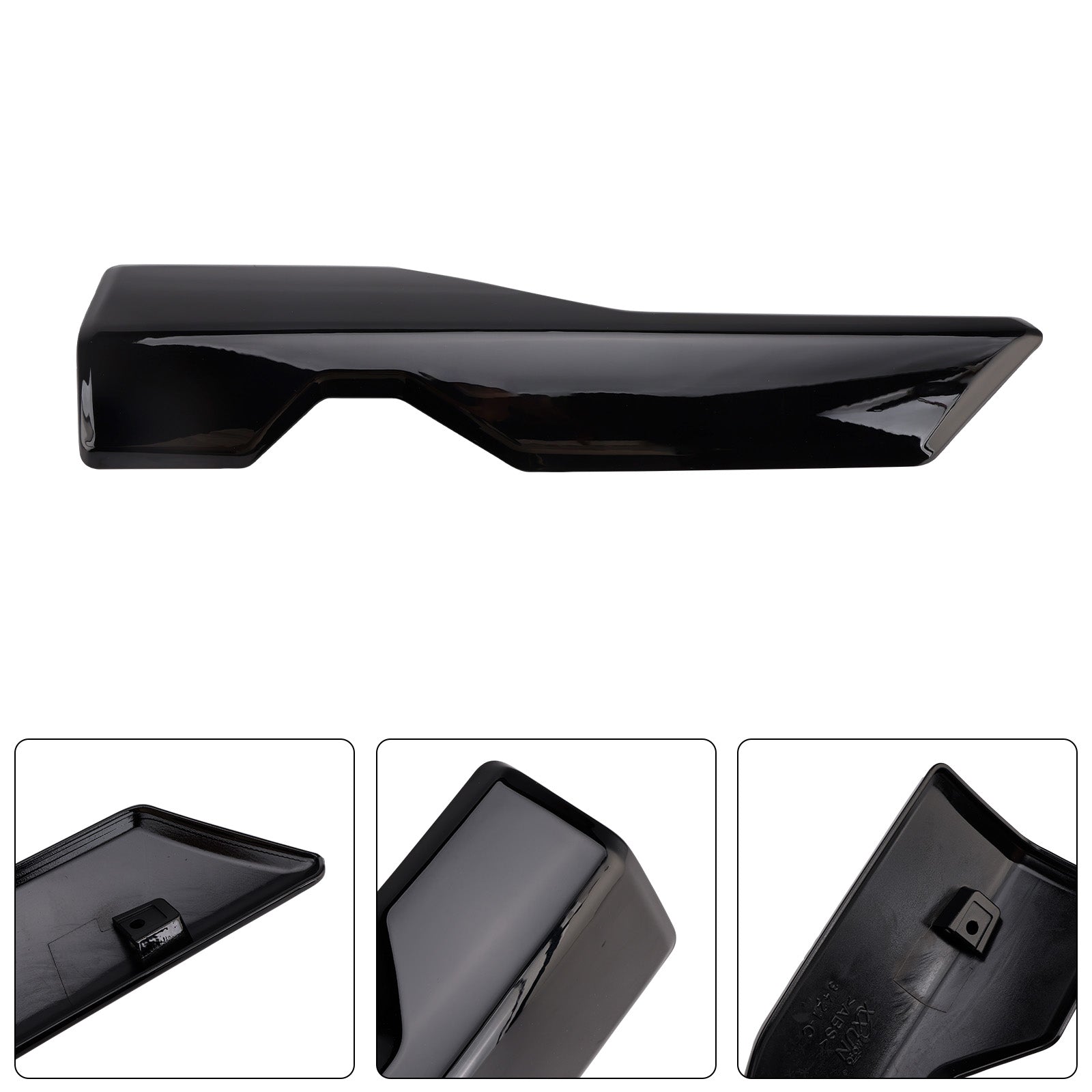 Honda ADV 350 2022-2024 Exhaust Pipe Heat Shield Cover Shell