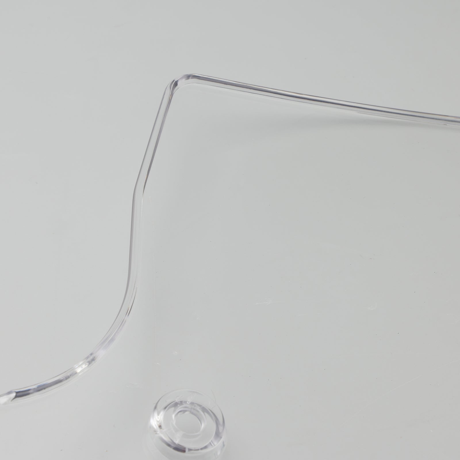 BMW R1200R 2015-2018 R1250RS 2019-2024 vindrutan vindruta