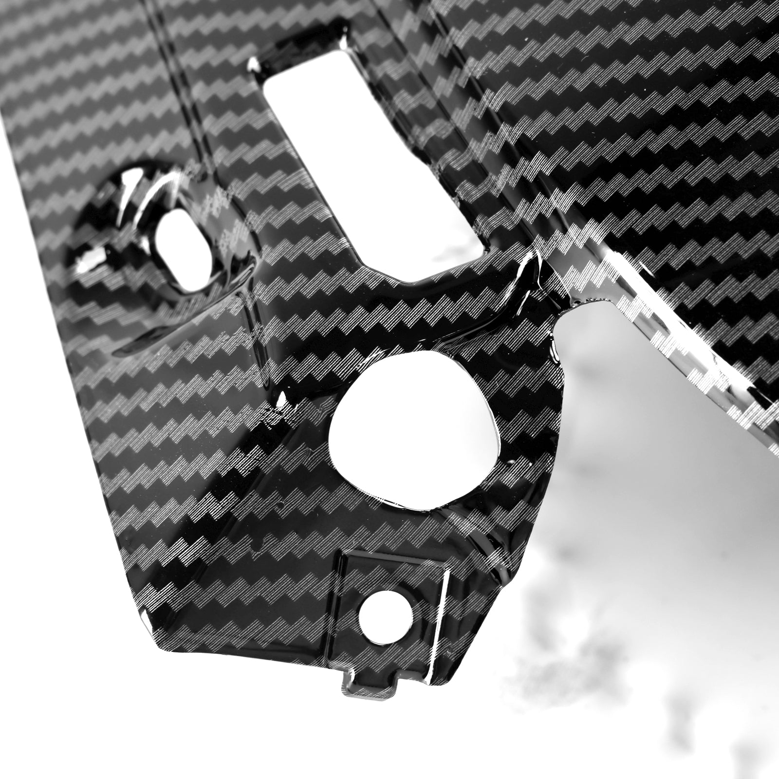 22-23 Yamaha T-MAX 560 Front Side Headlight Pannel Fairing