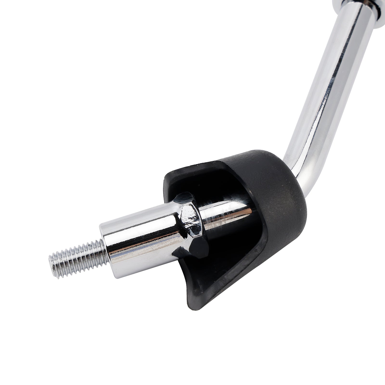 Vespa Sprint 50-150 Primavera 50-125 Gts 125 300 Pair Shorty Mirrors Chrome