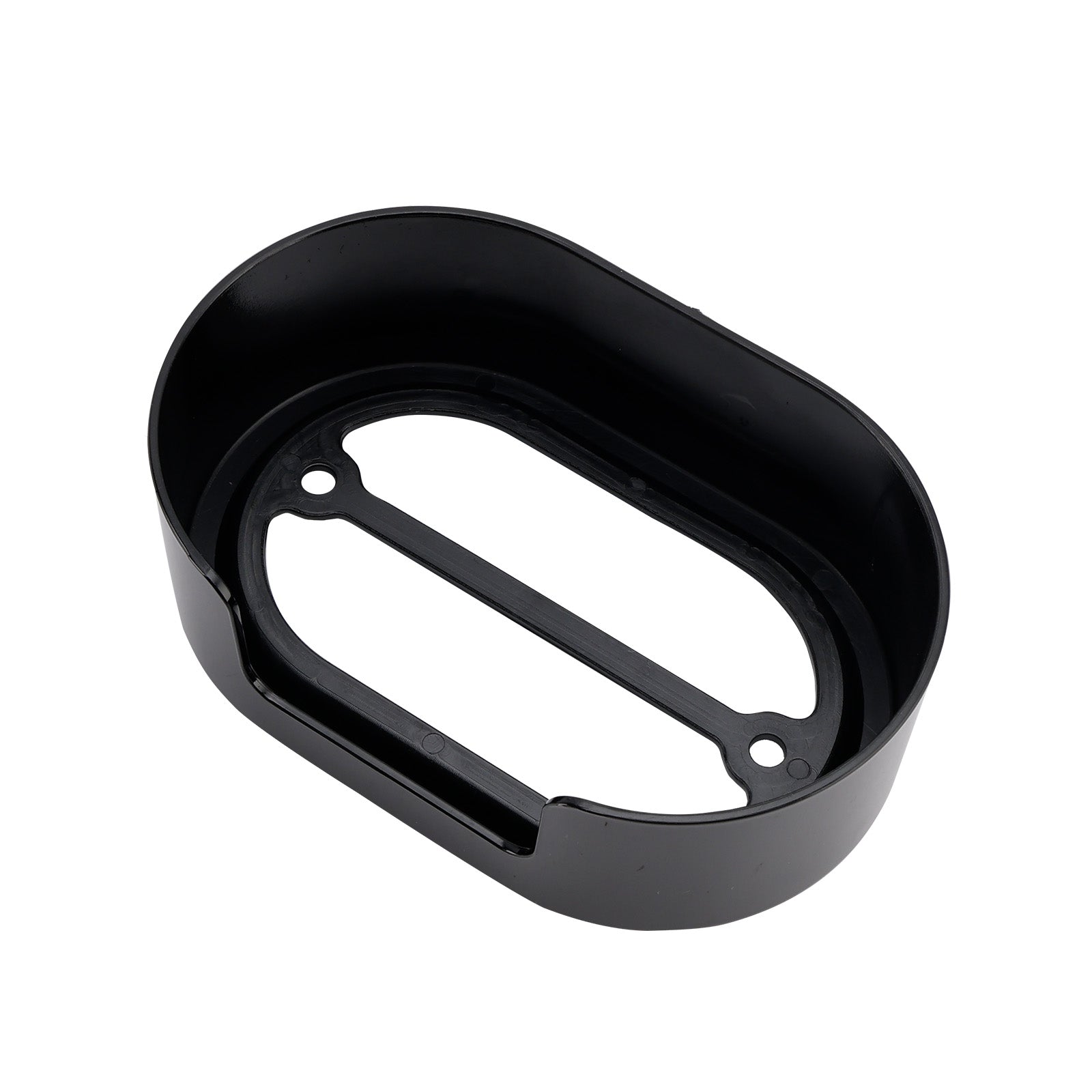 2001-2017 Softail Breakout Voltage Regulator Rectifier Cover