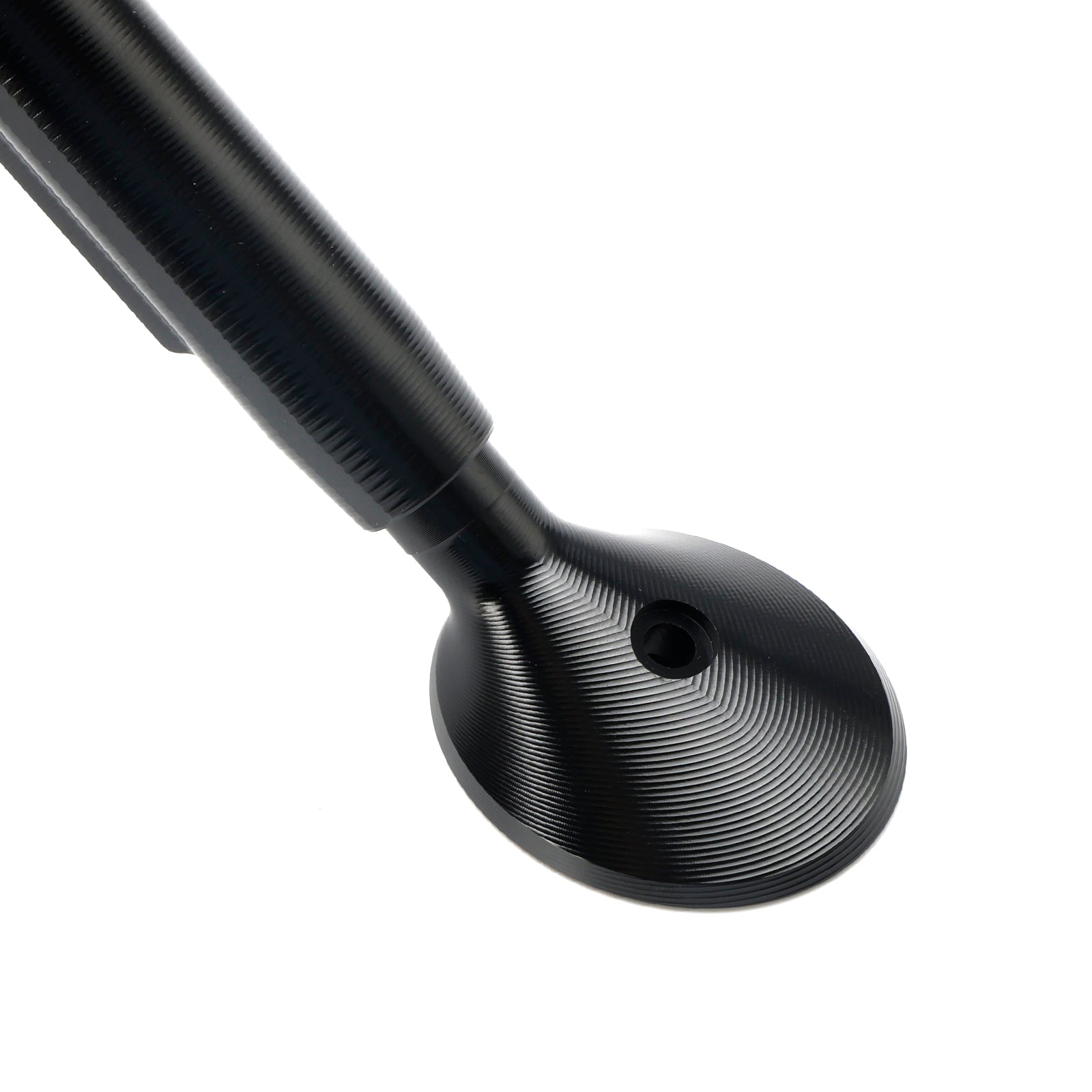 23-24 Kawasaki ZX-4R ZX-4RR Adjustable Foot Side Stand Kickstand