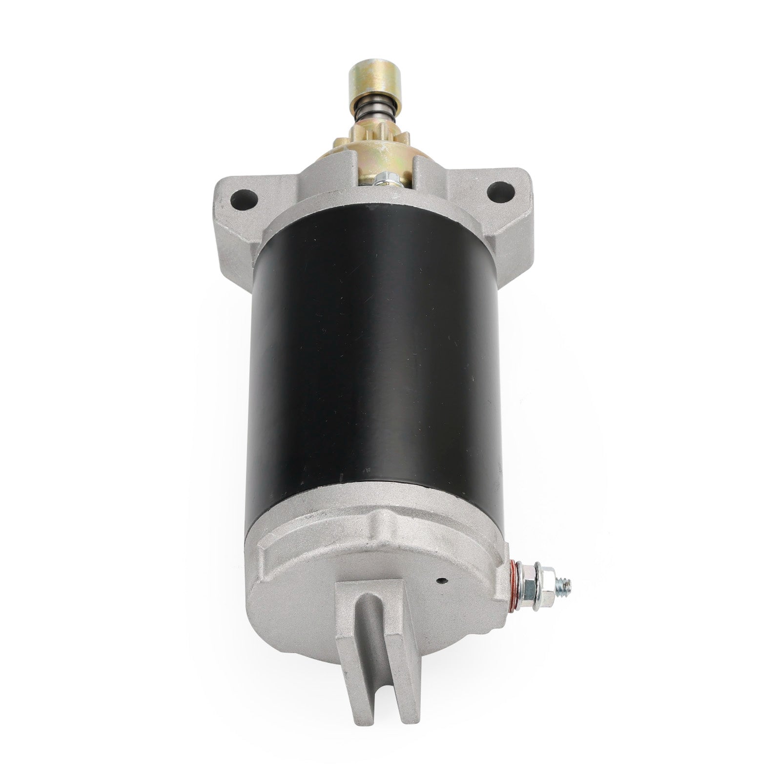 Yamaha 98-06 40 CV 40X M(W/T)HS/L &98/01-02 40HP E40X M(W/T)HS/L Nouveau démarreur moteur démarrage