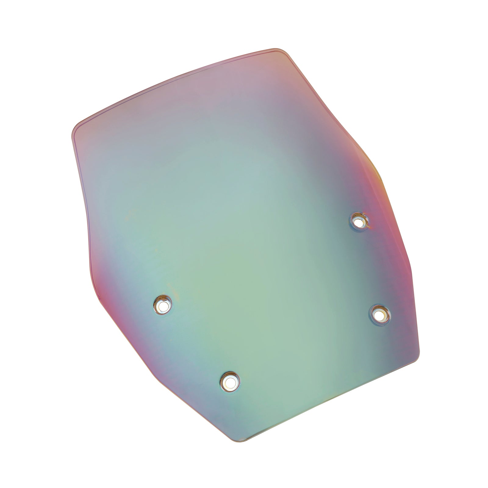 2024 BMW R1300GS Strålkastare vindrutan täcker vindrutan vindrutan