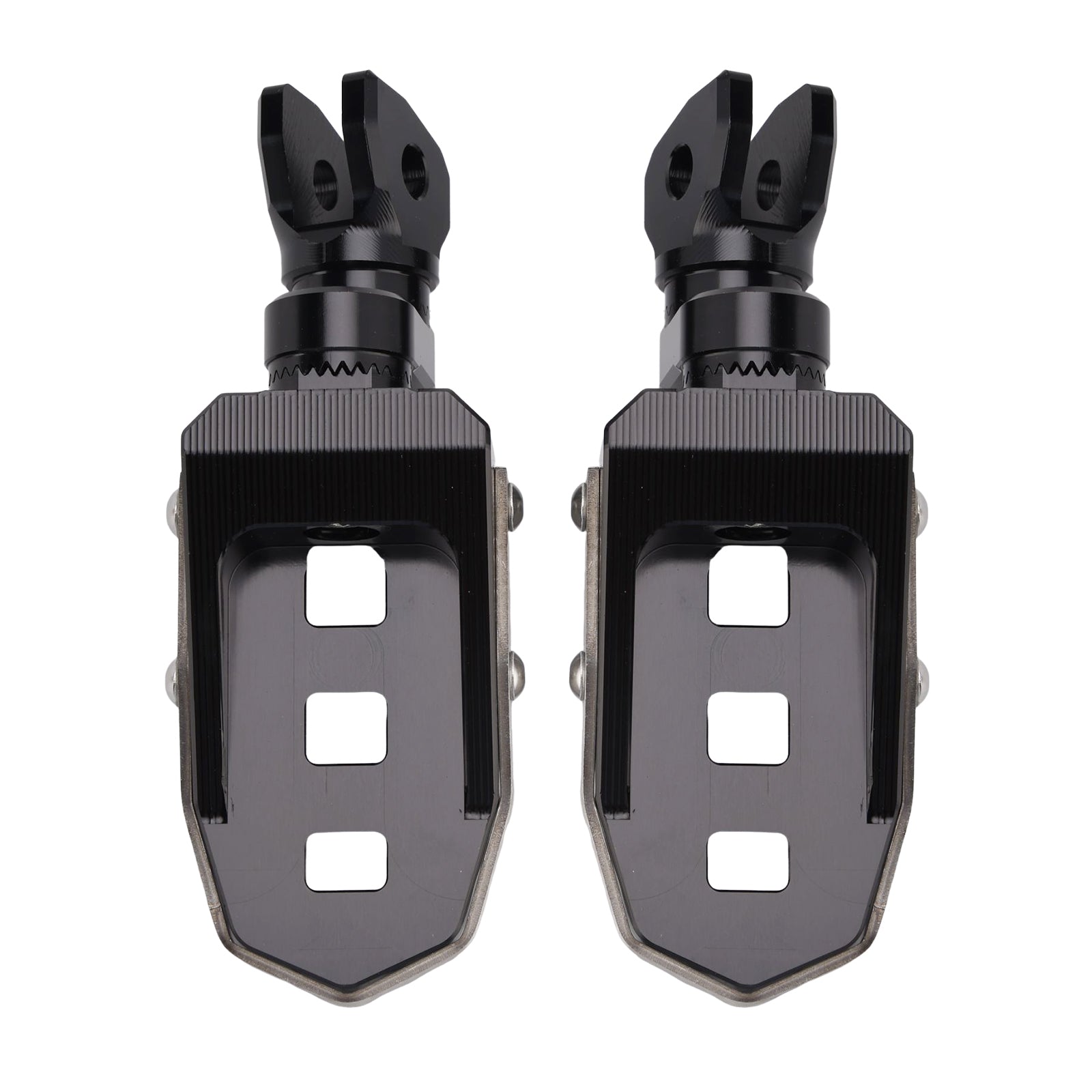 INDIAN FTR1200 2019-2025 FTR S/FTR Sport Front Footrests Foot Pegs