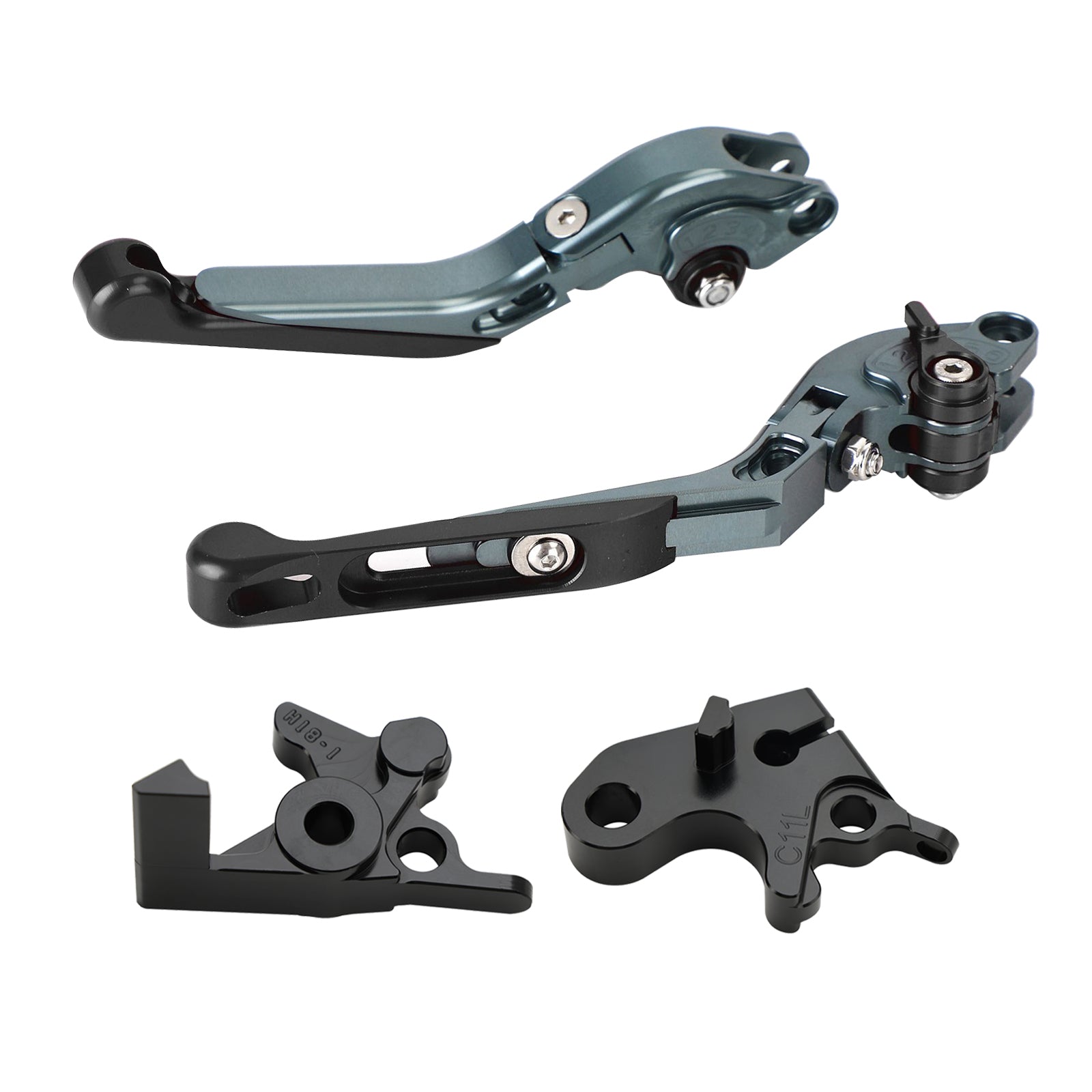 2020-2021 HONDA CRF1100L AFRICA TWIN AJUSTÁVEL AJUTA ALAVANHA DE FREIO