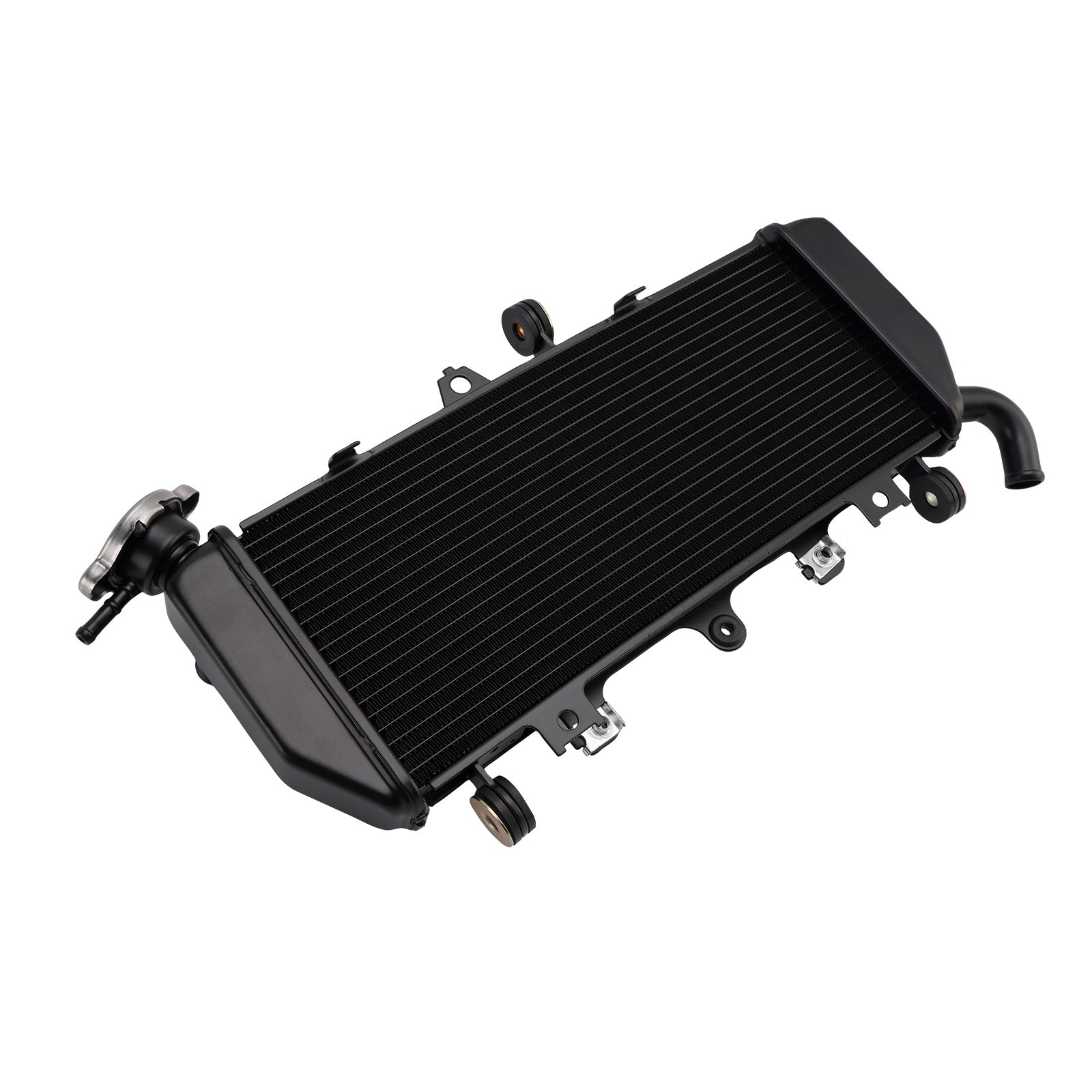 2017-2024 Honda CBR250RR Aluminum Radiator Cooling Engine Cooler