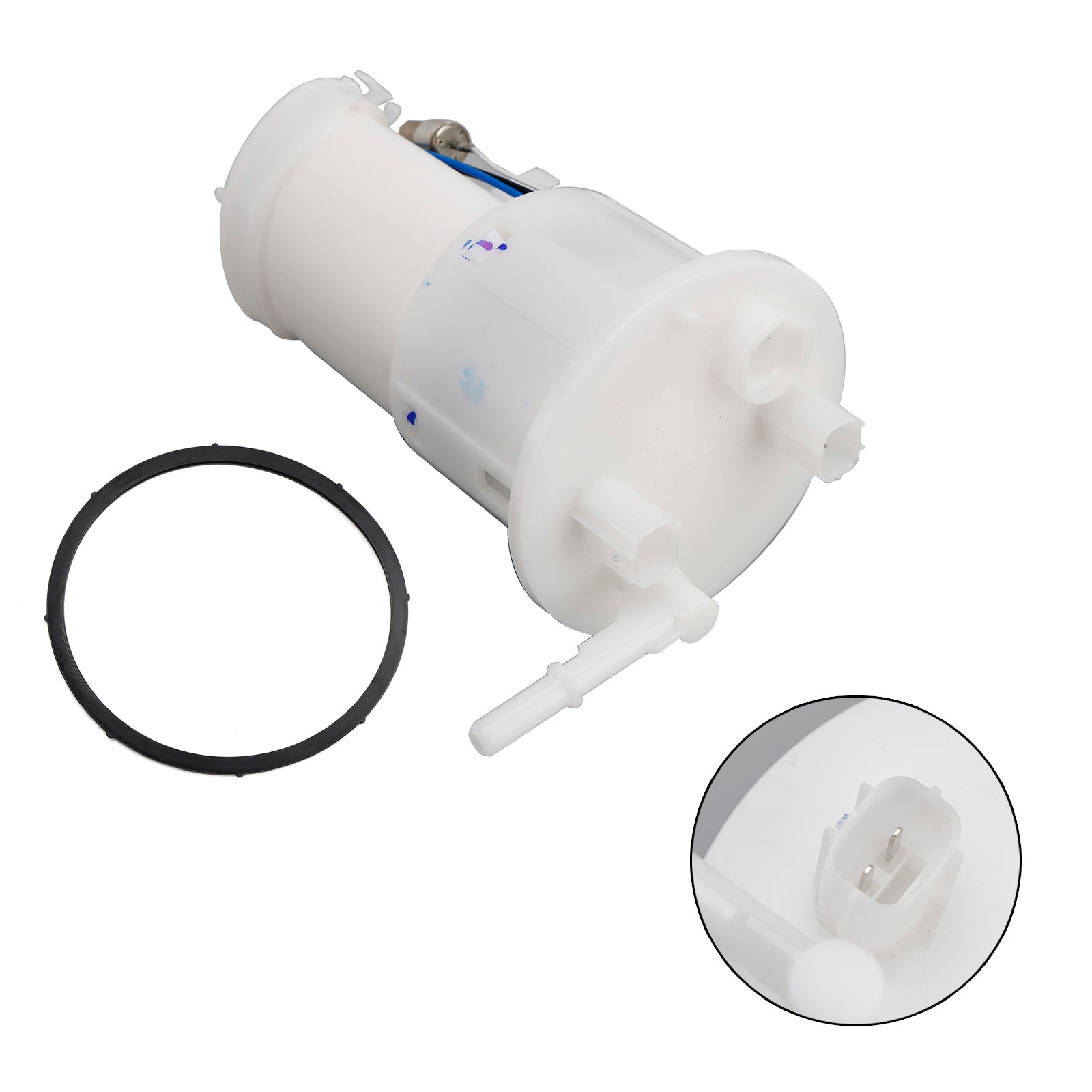 2006-2012 Daytona 675 Street Triple 675R T2401977 Fuel Pump Assembly Unit