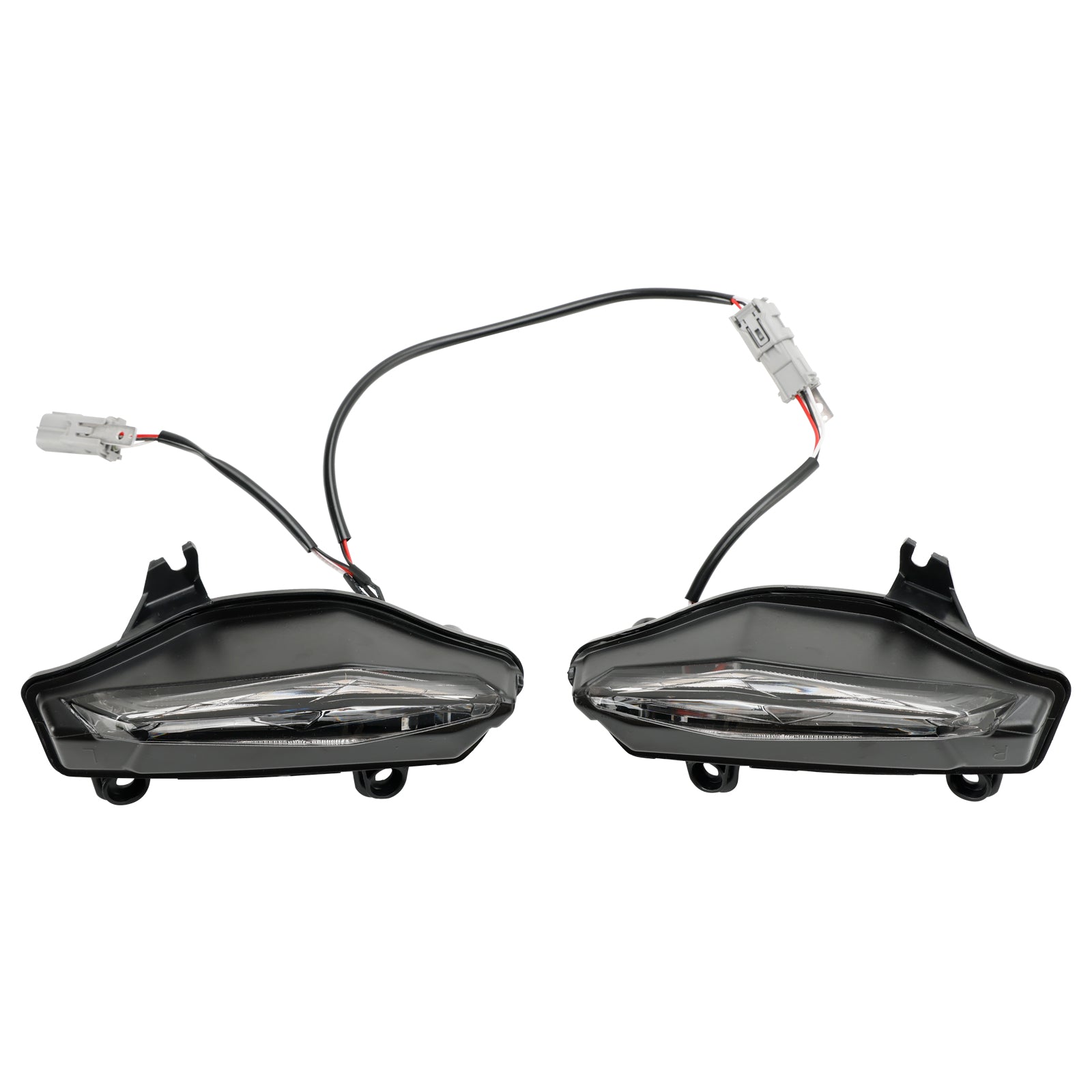 Yamaha Yzf-R1 2020-2023 Headlamp Headlight Guard Protector Grill Led Clear