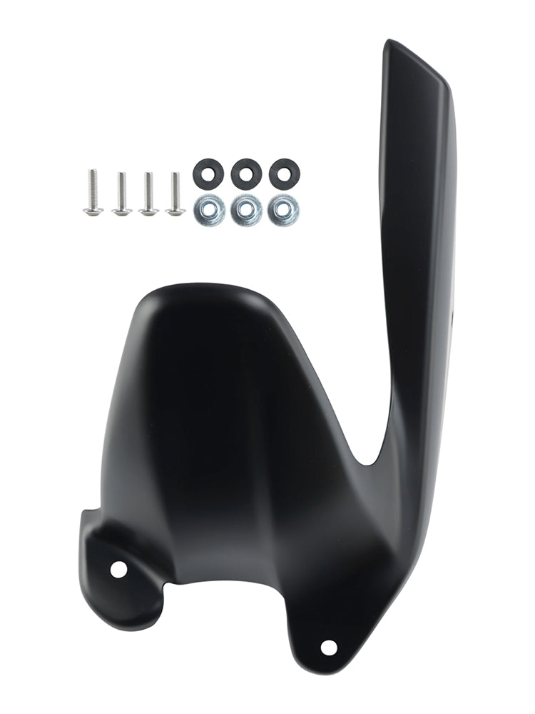 22-24 Ducati Desert X zadní blatník mudguard kapota kapota