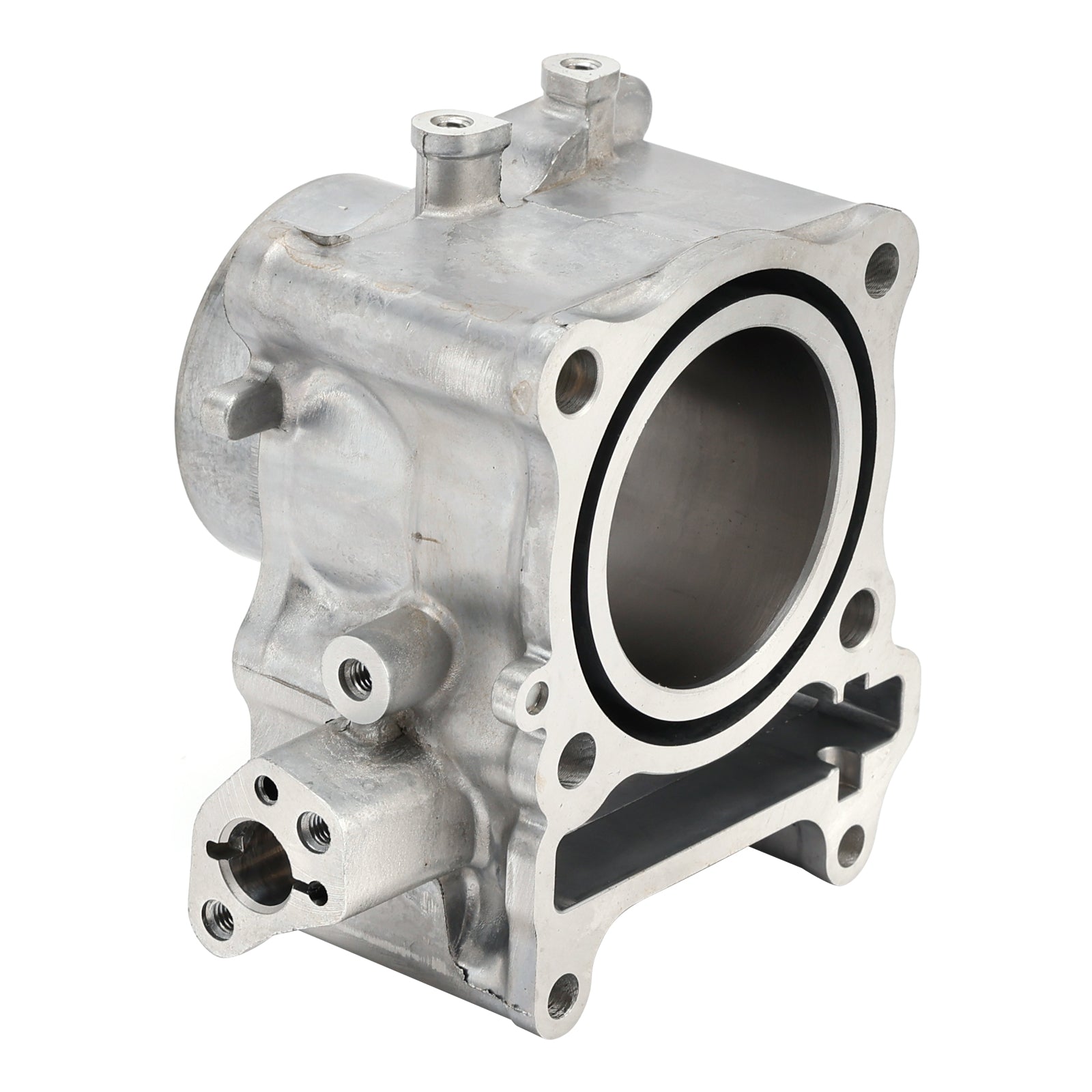 Honda XR 125 L JD19 2003-2009 CG125 ES 2004-2009 Cylinder Piston Gasket Kit