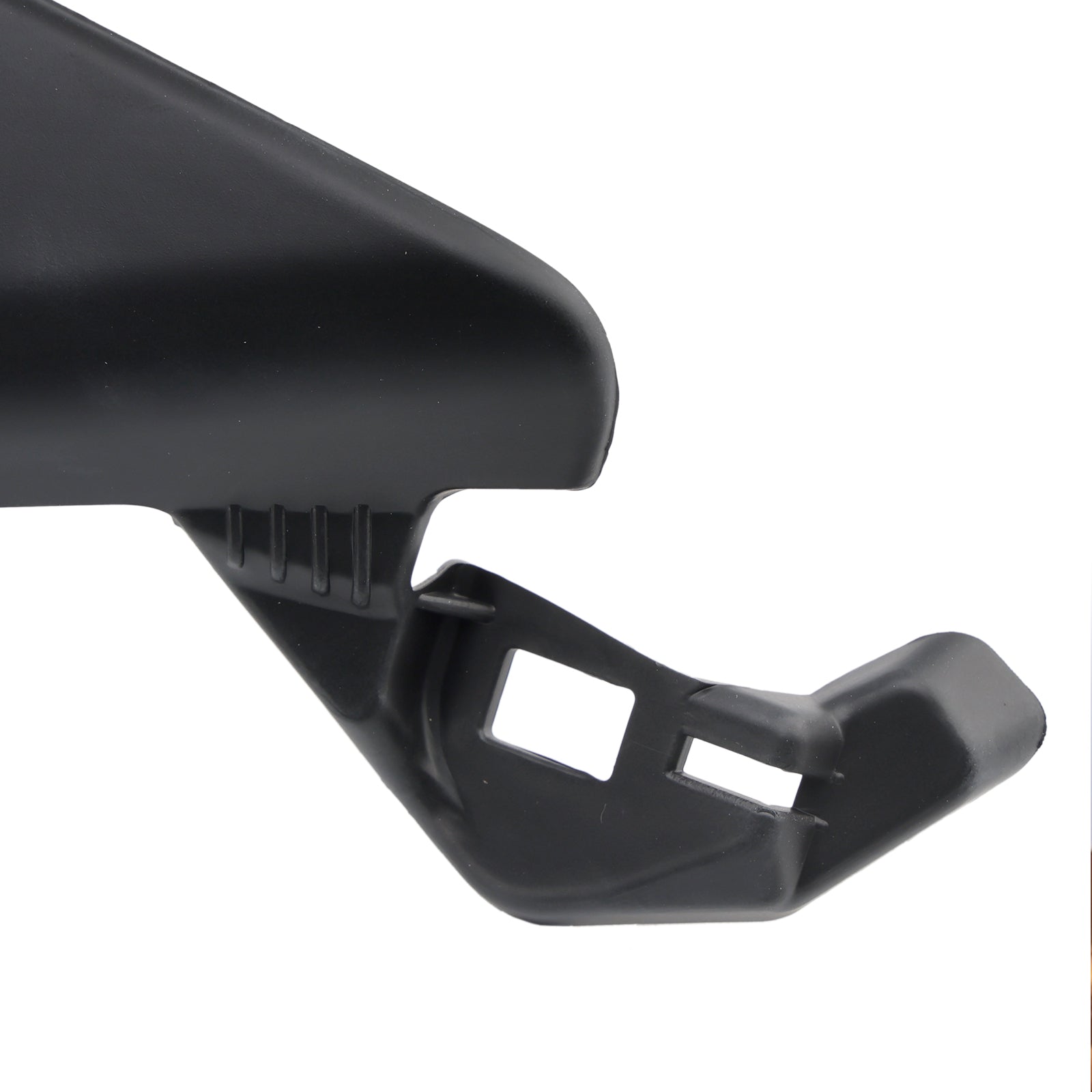 2019-2024 YAMAHA TENERE 700 Painel de carenagem de assento lateral capuz