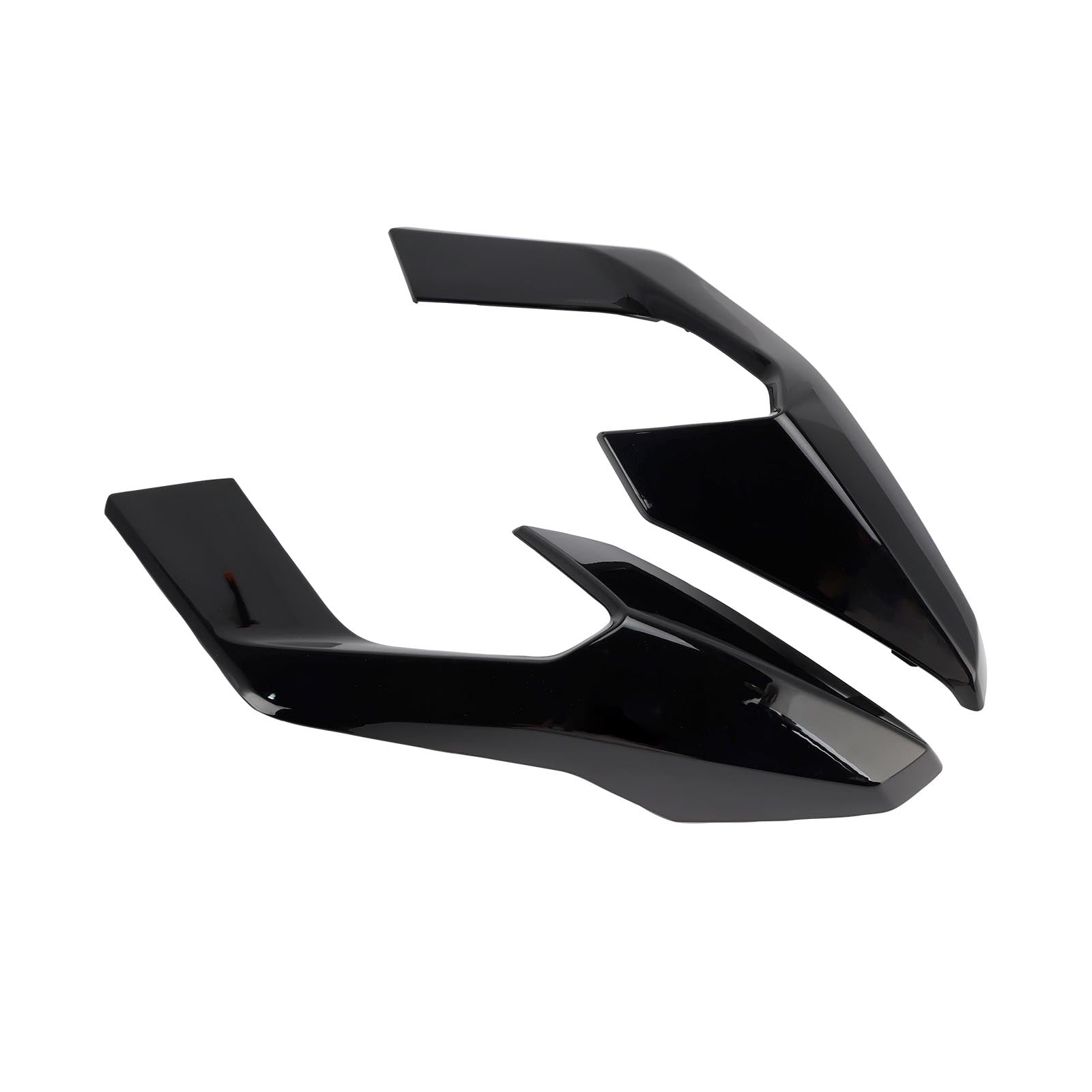 Street Triple 765 R/RS 2023-2025 Tank Side Cover Panel Fairing