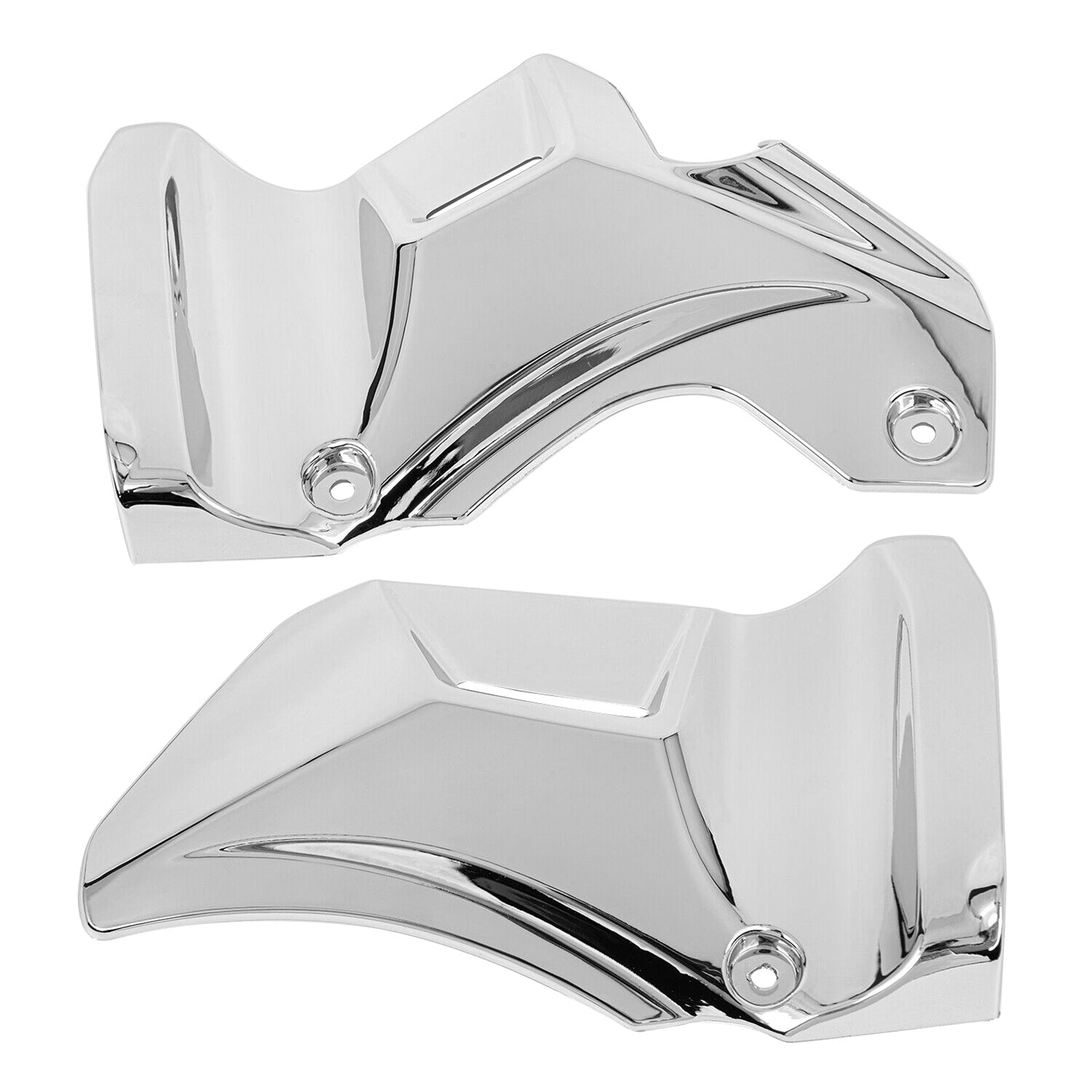 2018-2023 Kawasaki Z900RS Gastank Zijafdimpelpaneel kuipkap