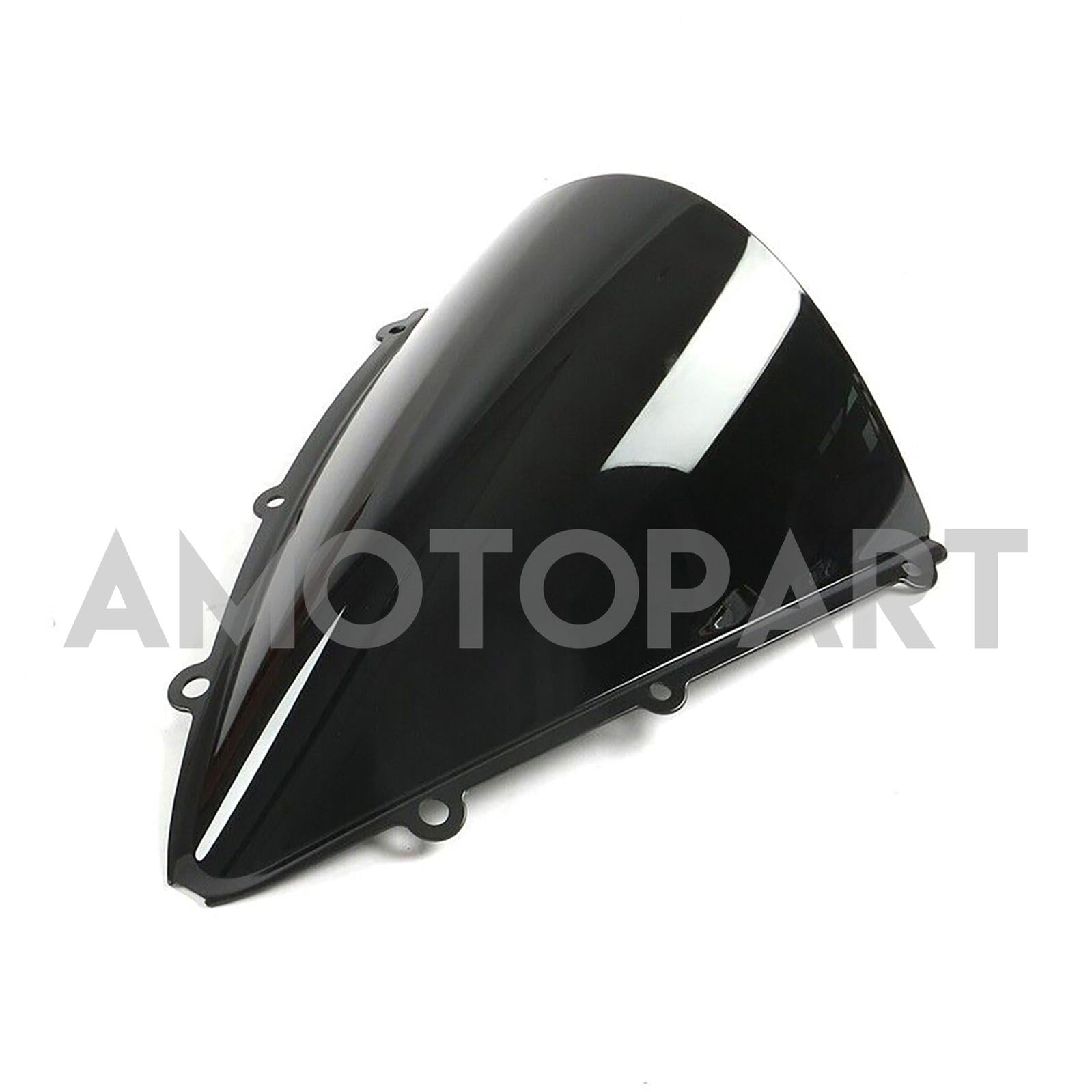 Amotopart 2016-2020 Aprilia RSV4 1000 Kit de carenagem roxa preta rosa