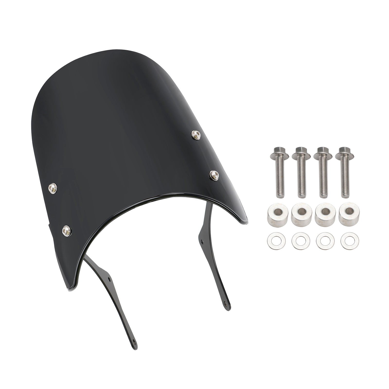 Parabrisas Honda 21-23 Trail 125 y 20-23 CT125 Hunter Cub