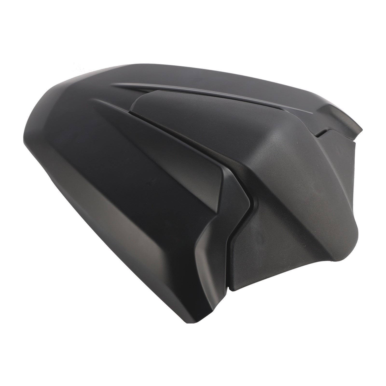 2024-2025 Daytona 660 ocasní zadní sedadlo pokrývky kapoty