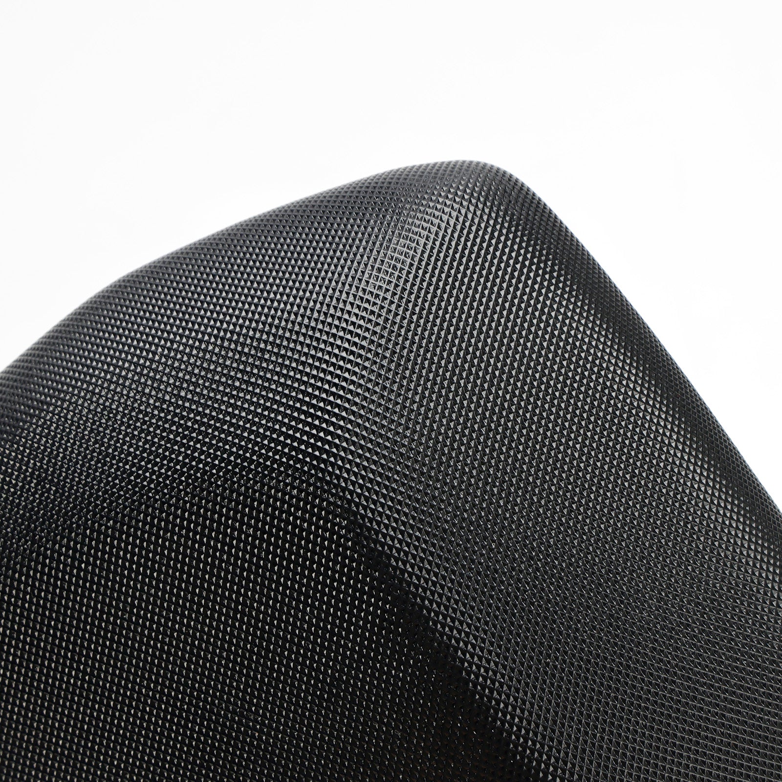 19-24 BMW S1000RR S1000 RR Black traseiro traseiro almofada do assento