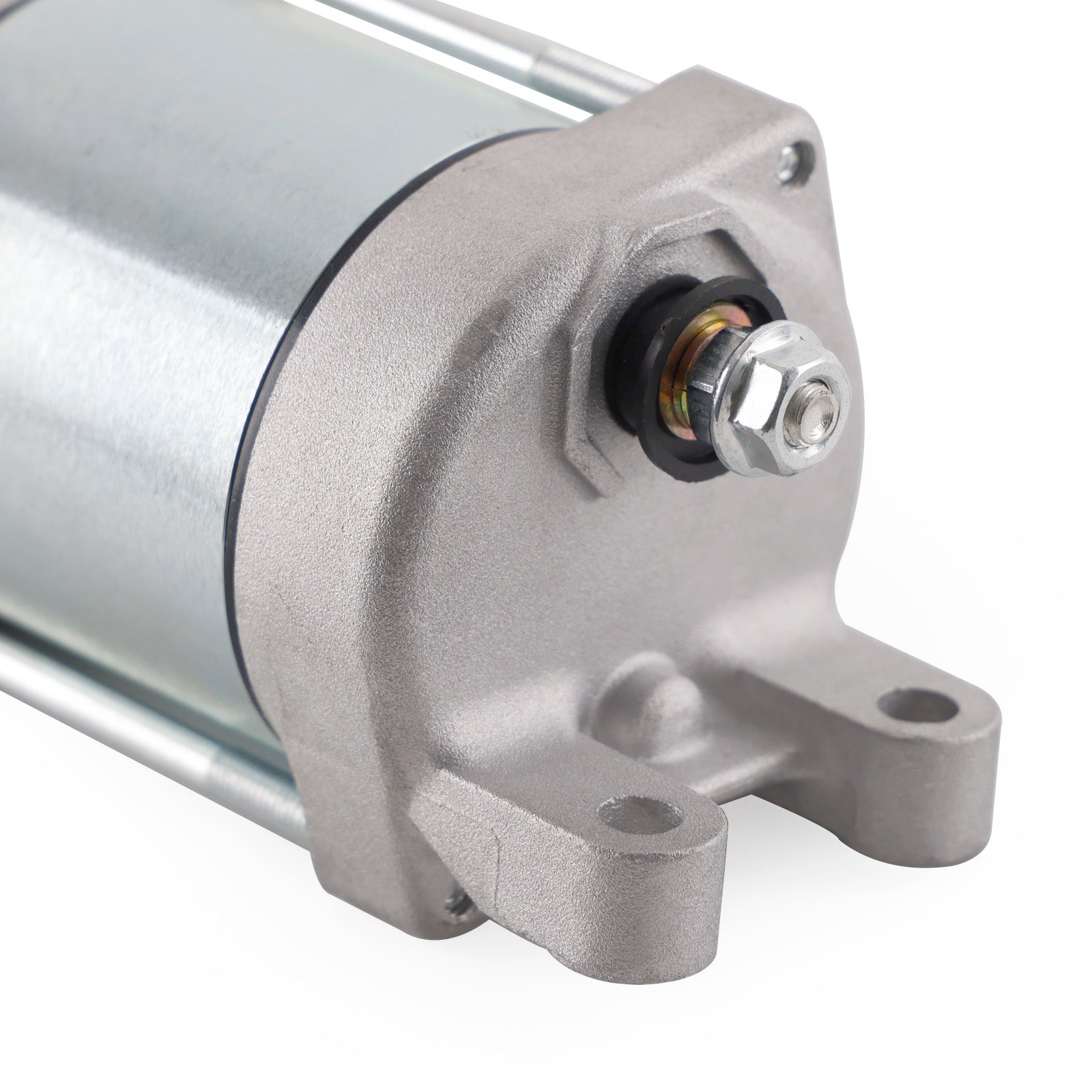 Gruppo motorino di avviamento per Kawasaki 2008-2014 KFX450R KSF450B 21163-0033