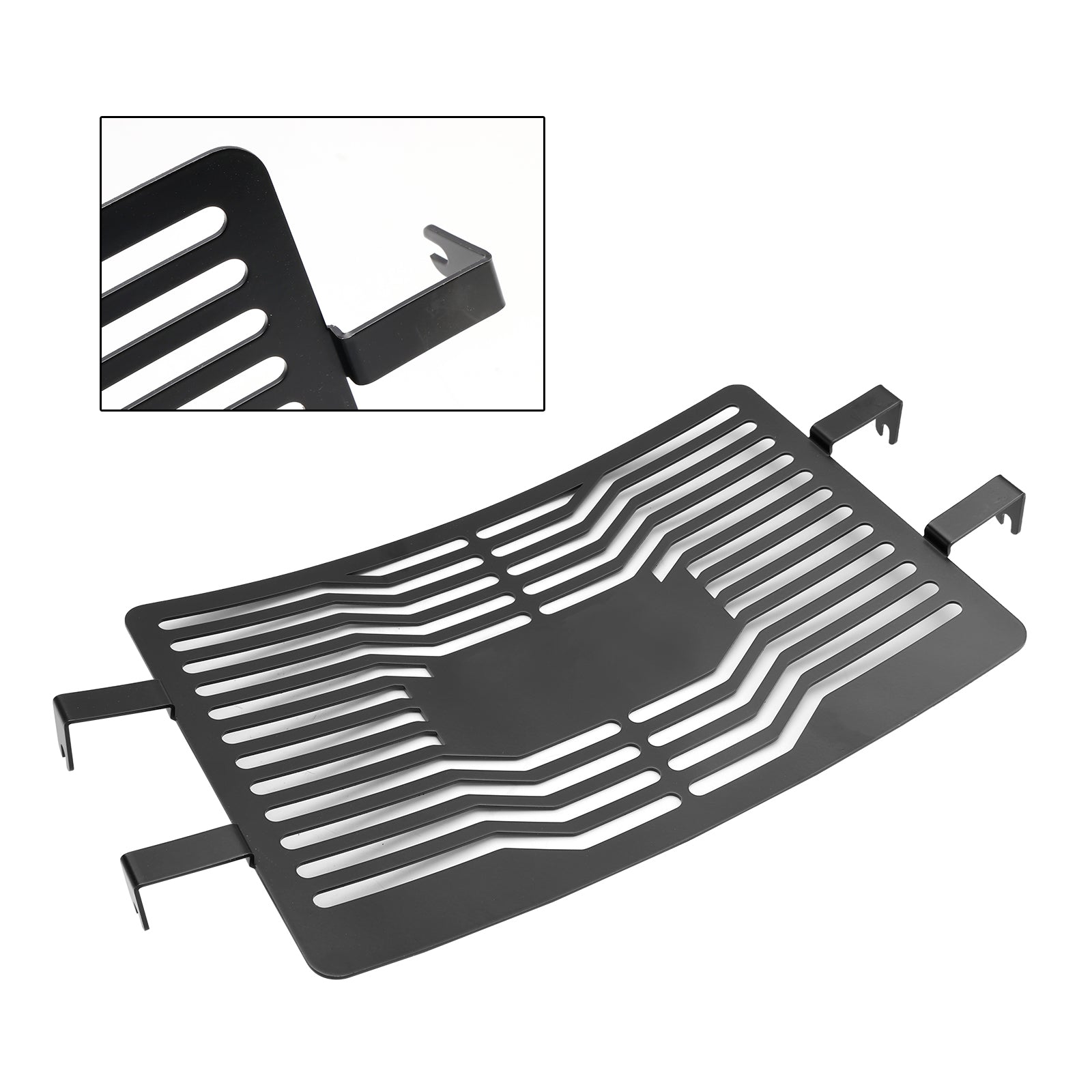 2019-2024 Indian Ftr1200 Radiator Guard Cover Radiator Protector