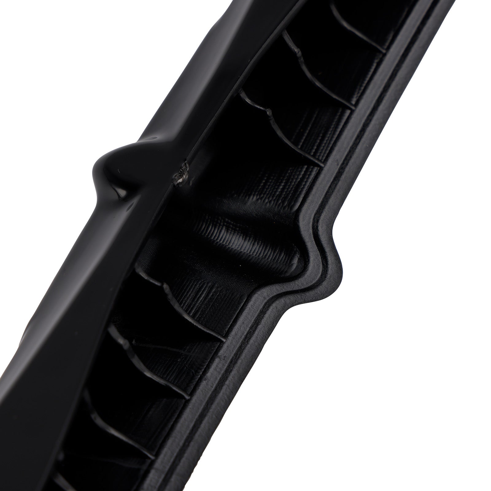96-13 Electra Street Glides Trikes Bat Brow Batwing Fairing Accent Trim
