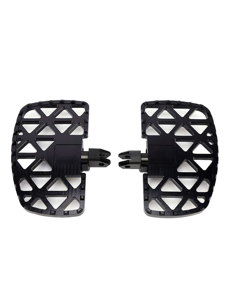 Yamaha BOLT / BOLT R-SPEC / XV950R 2014-2024 Front Footrests Foot Pegs