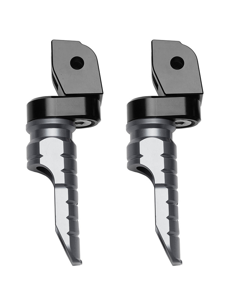 Voorste voetsteunen voeten Pin geschikt voor Ducati Monster 821 937 950 1100/s/EVO 1200/s/r