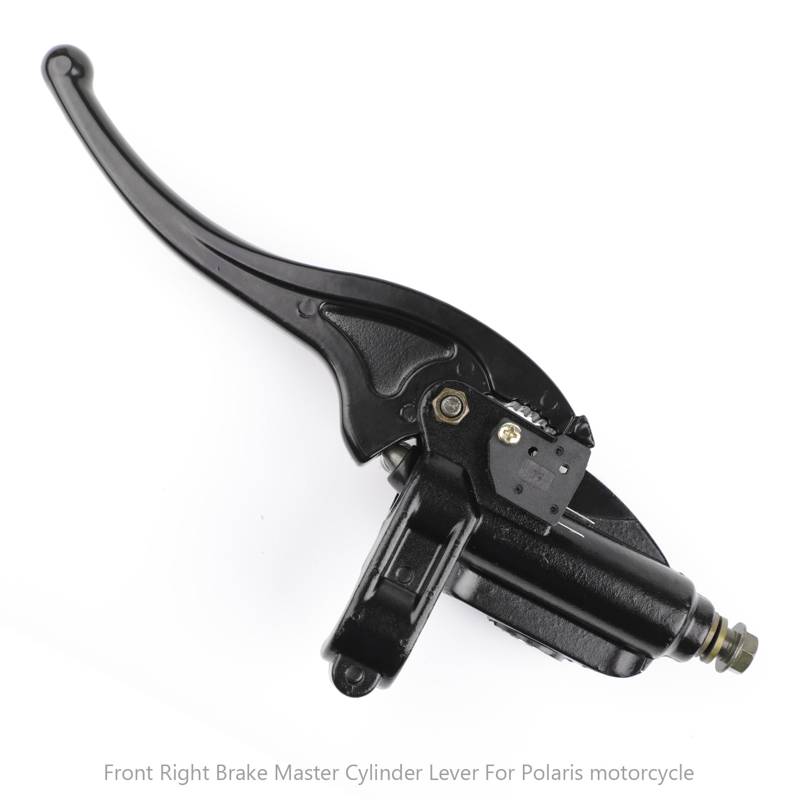 ポラリス マグナム 325 スポーツマン 600 フロント右ブレーキマスターシリンダー 22mm