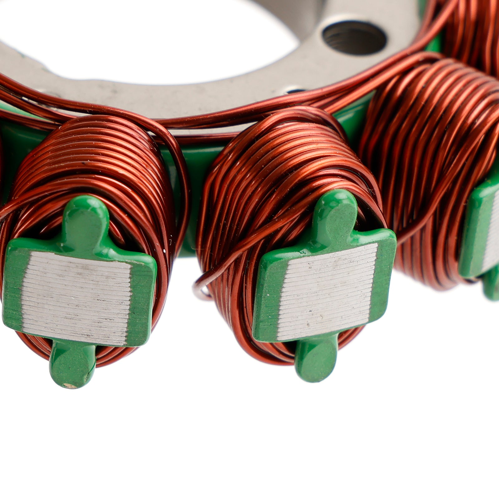 Generator Statorregulator & packning för Kawasaki KX450 KX450X KX450SR 2021-2023