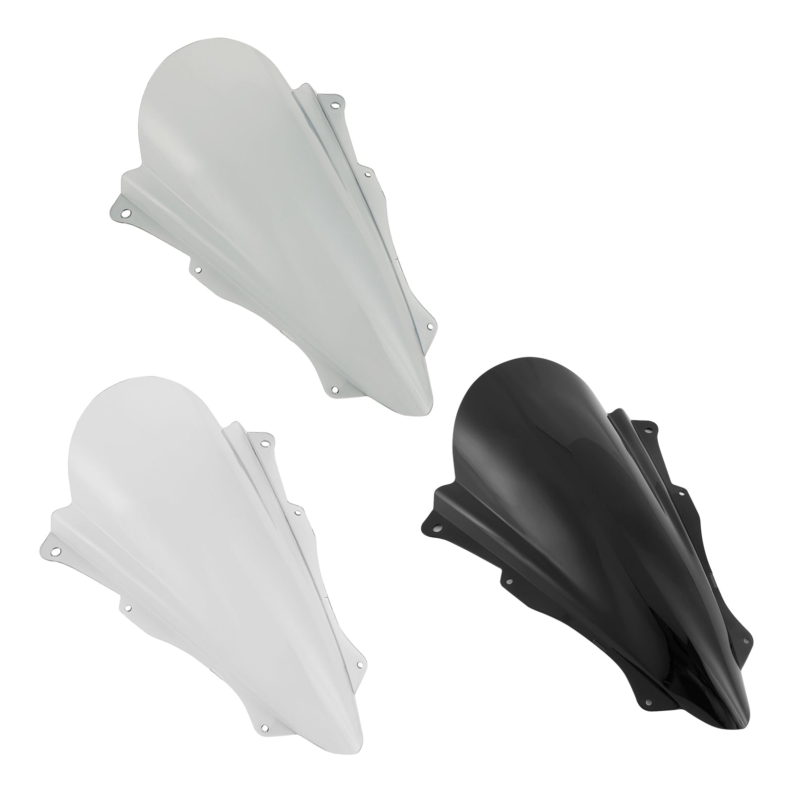 Parabrisas Kawasaki 20-23 ZX-25R ZX-4R/ZX-4RR