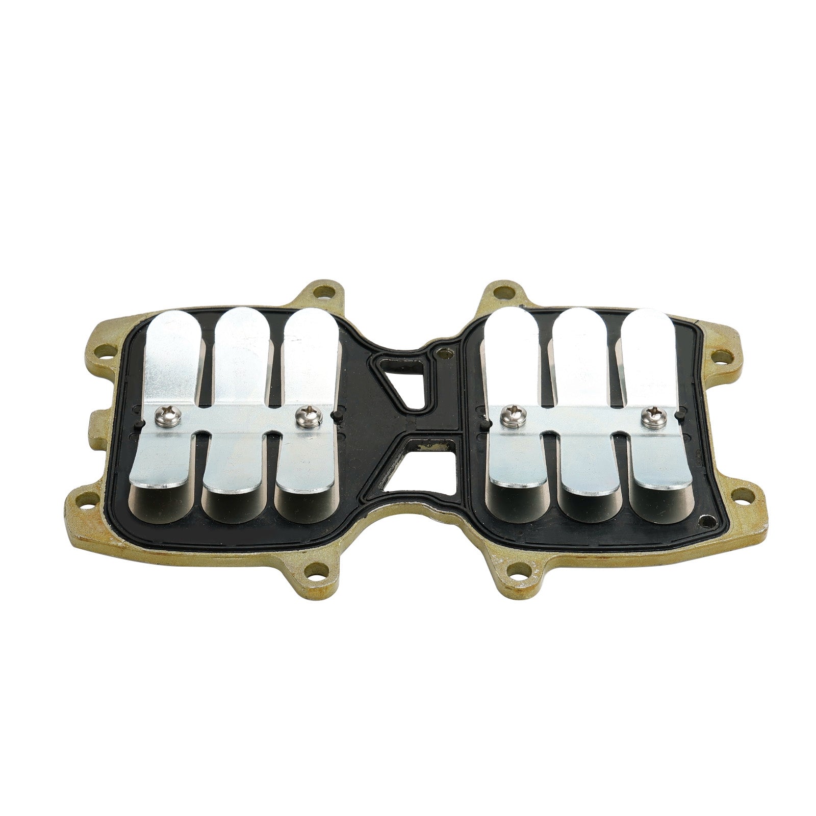 66T-13610-00 Reed Valve Assy 66T-13610-01 For Yamaha 40HP outboard