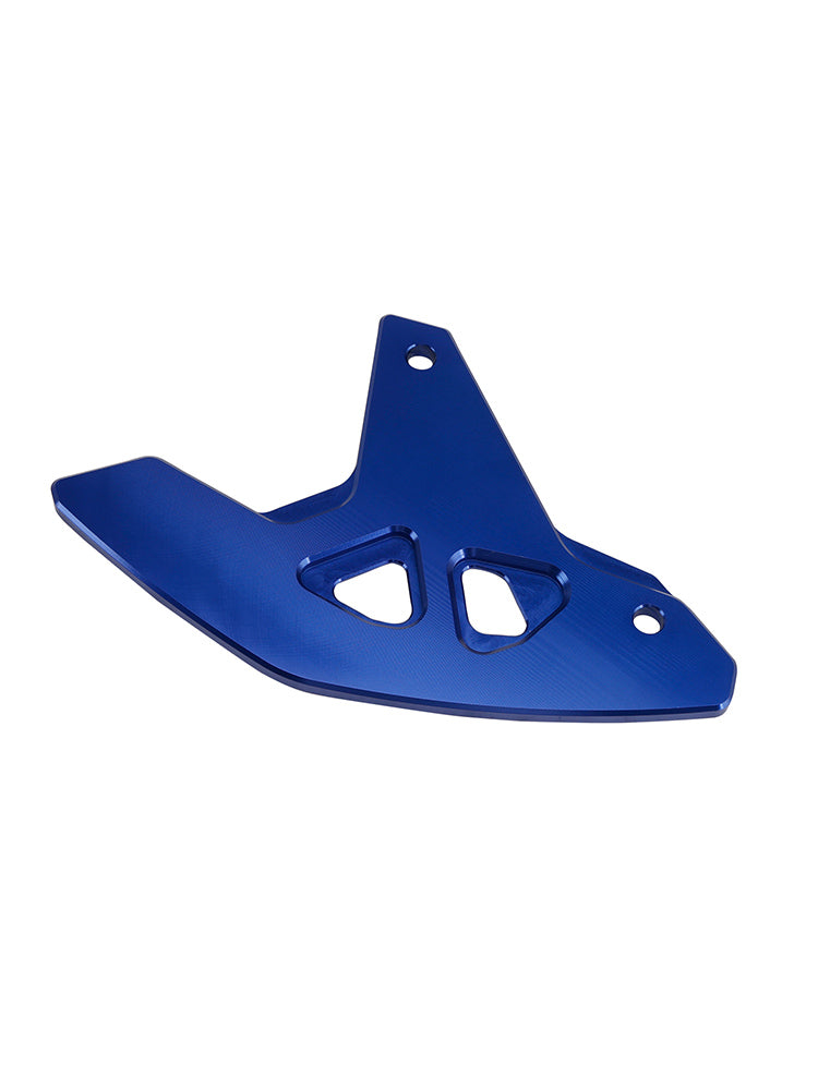 2000-2024 Suzuki DR-Z400SM DRZ400/S/E Rear Brake Disc Guard Cover